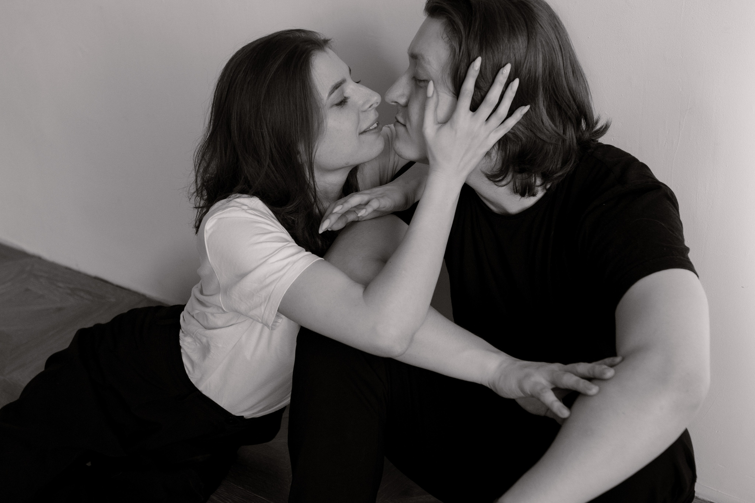 Yan & Taisia. Свадебный фотограф / Reels Нижний Новгород Татьяна Красильникова