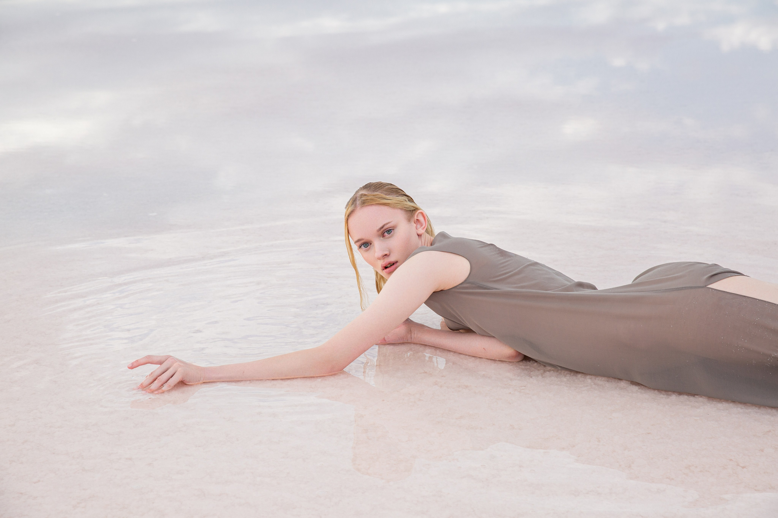 LookBook Summer for Croki. Совместные съемки для брендов по всей России