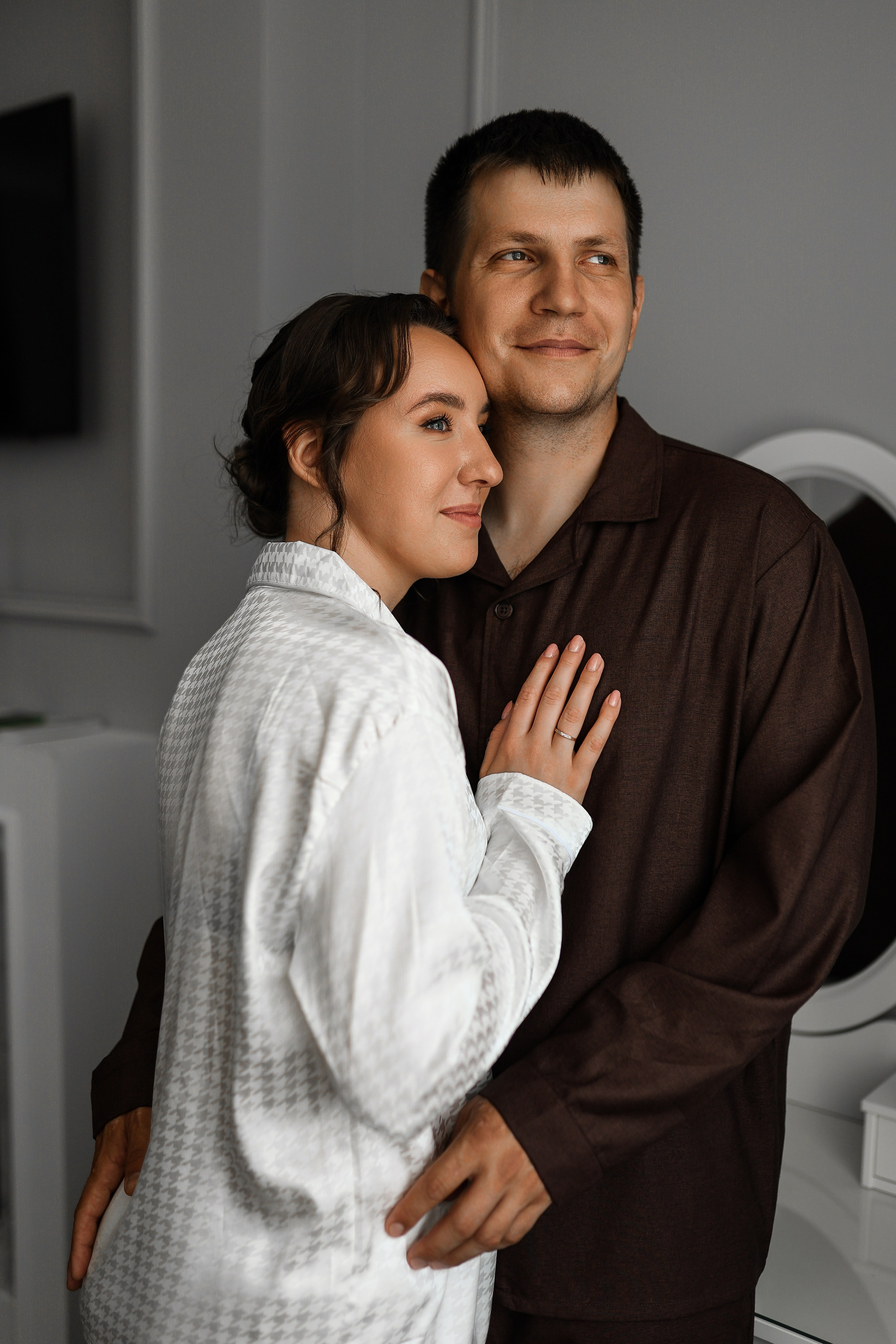 Андрей и Александра. Таирова Гузель|Свадебный фотограф в Ульяновске