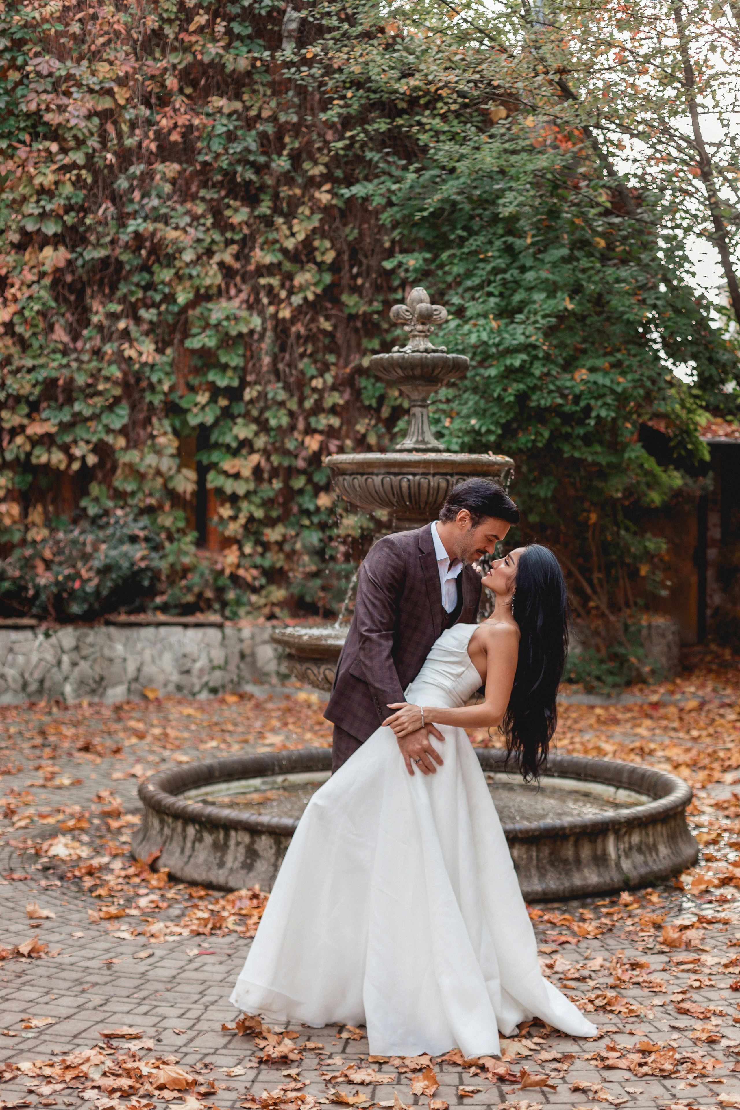 Алсу и Сергей. Главная