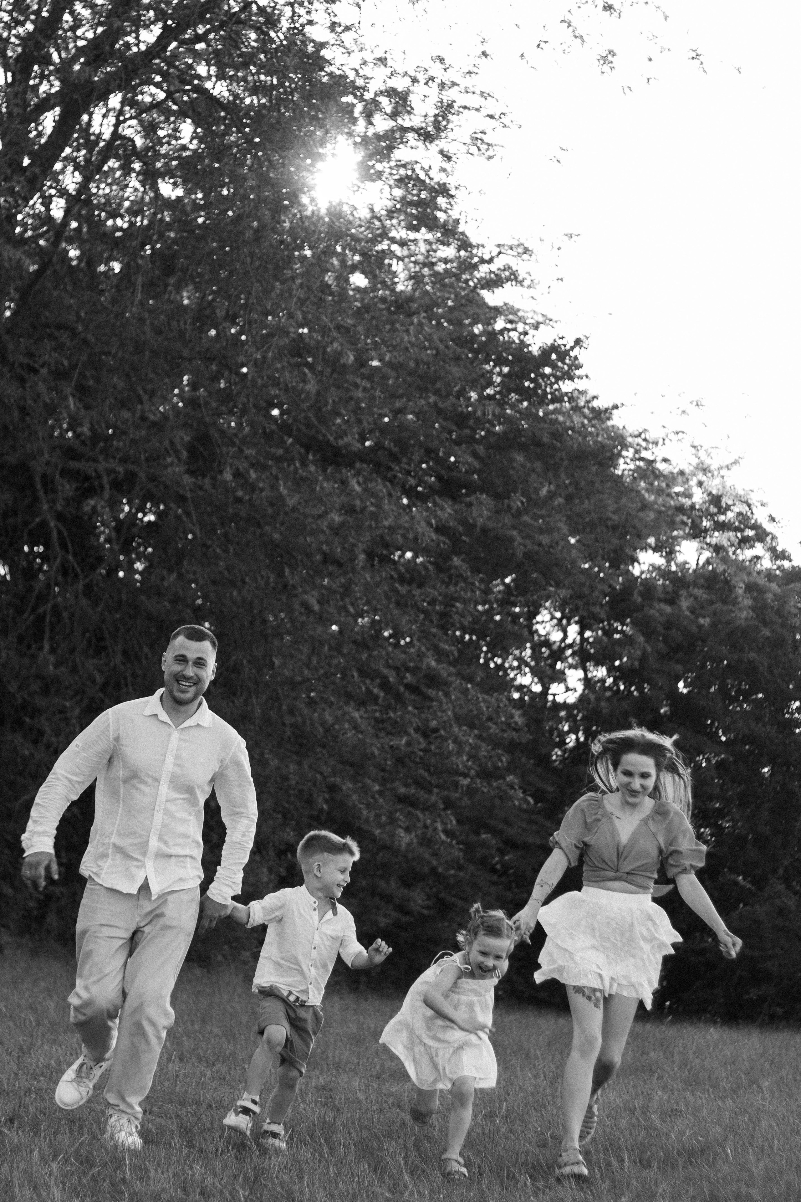 На природе. Фотограф в Краснодаре Ксения Мархинина