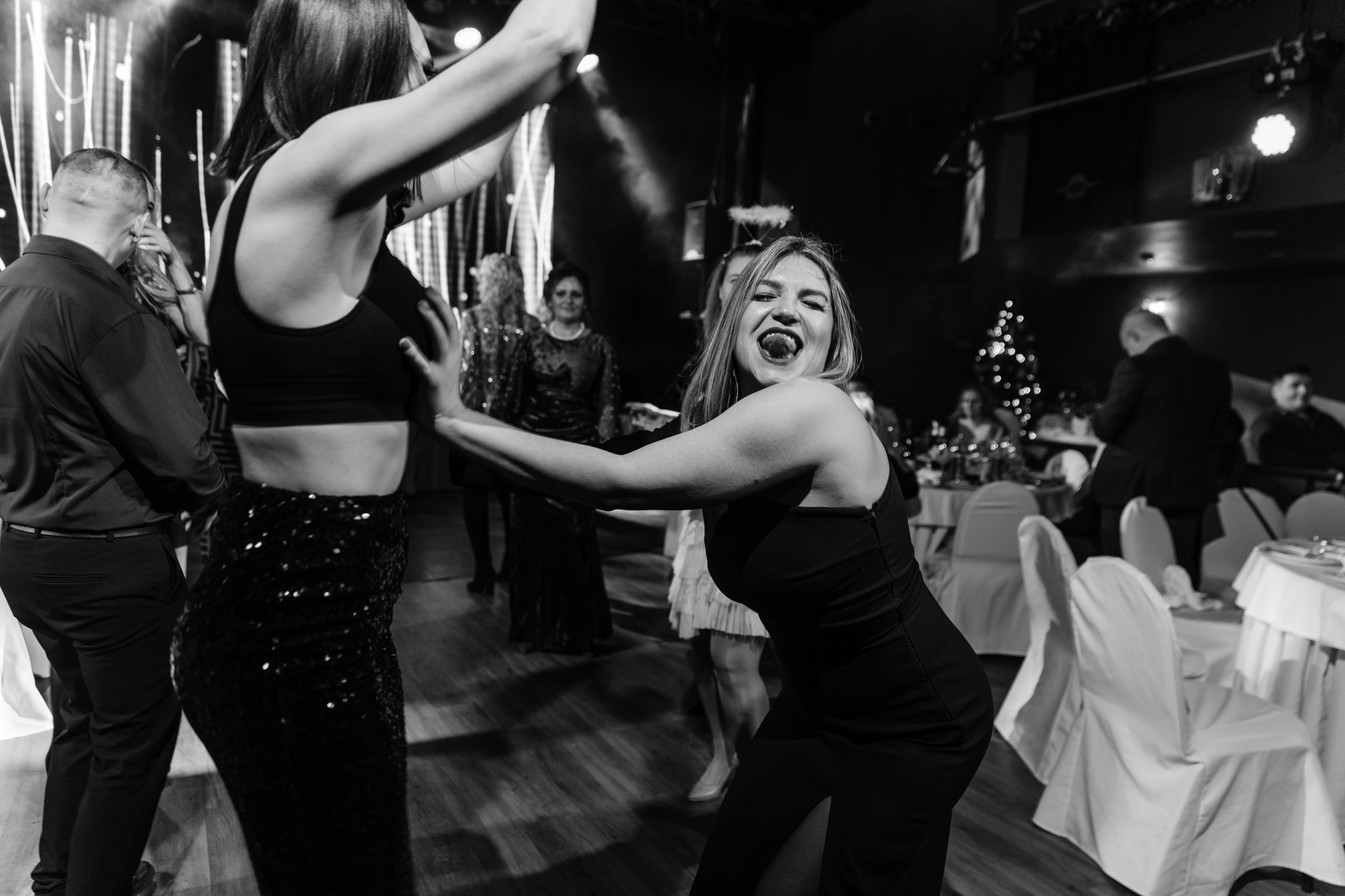 HNY STROY. Фотограф Роман Полянин