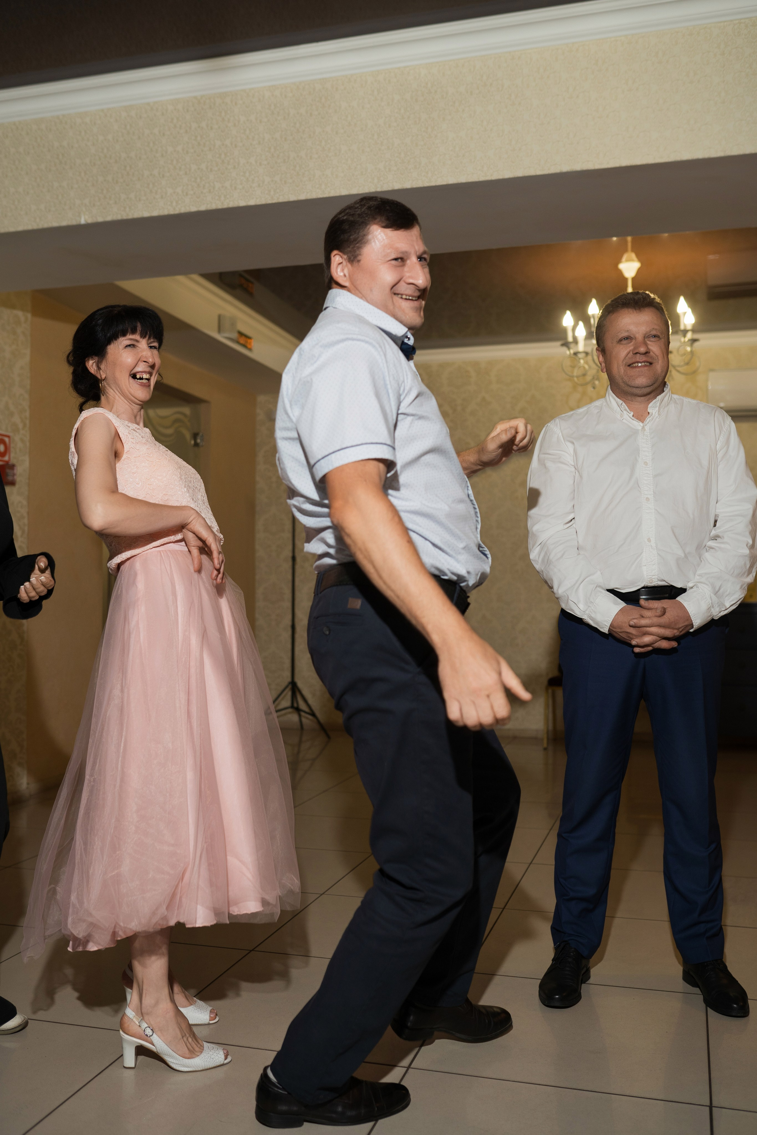 Банкетный комплекс Времена года. Виктория Кинкладзе