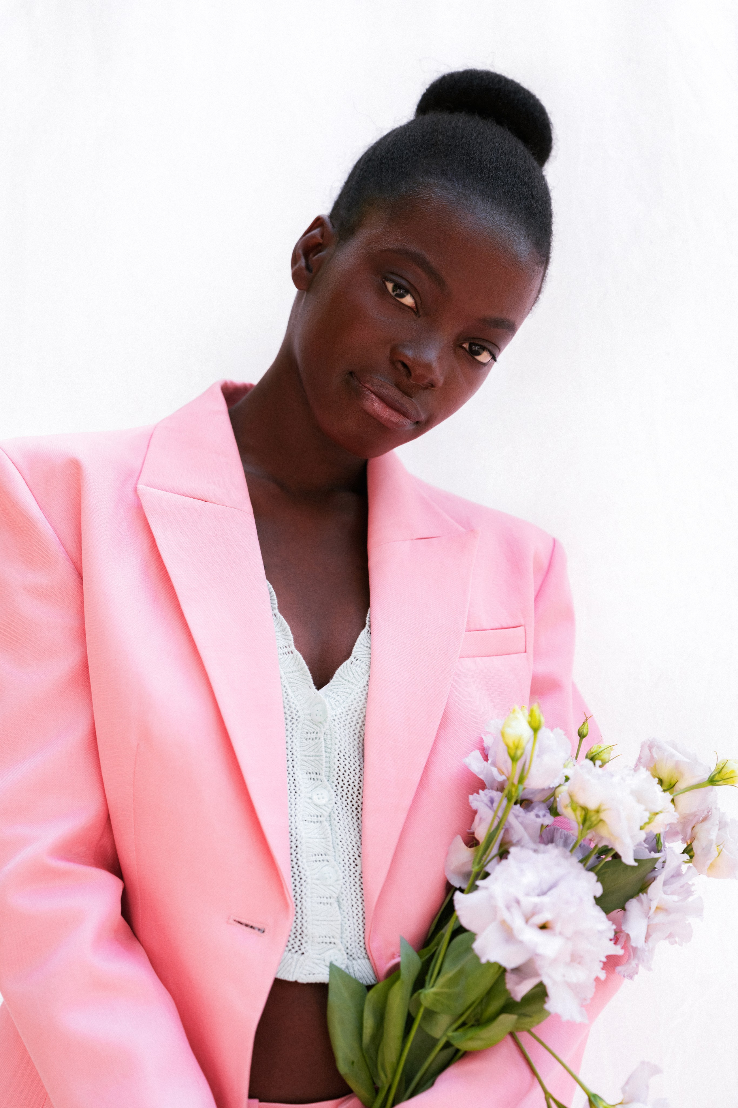 MODEL. Коммерческий фотограф в Москве