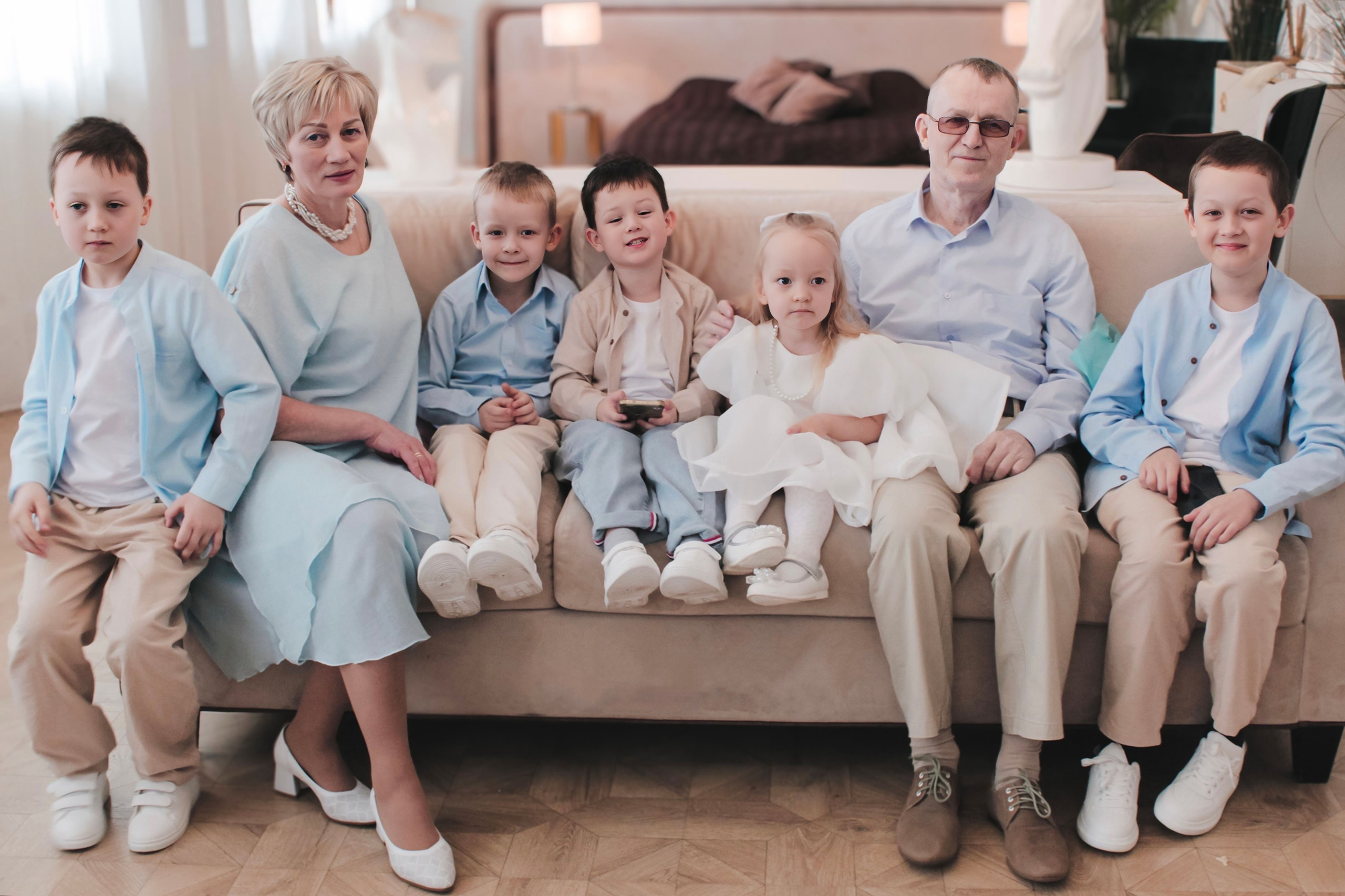 Ксения. Фотограф в Москве Екатерина Малышева