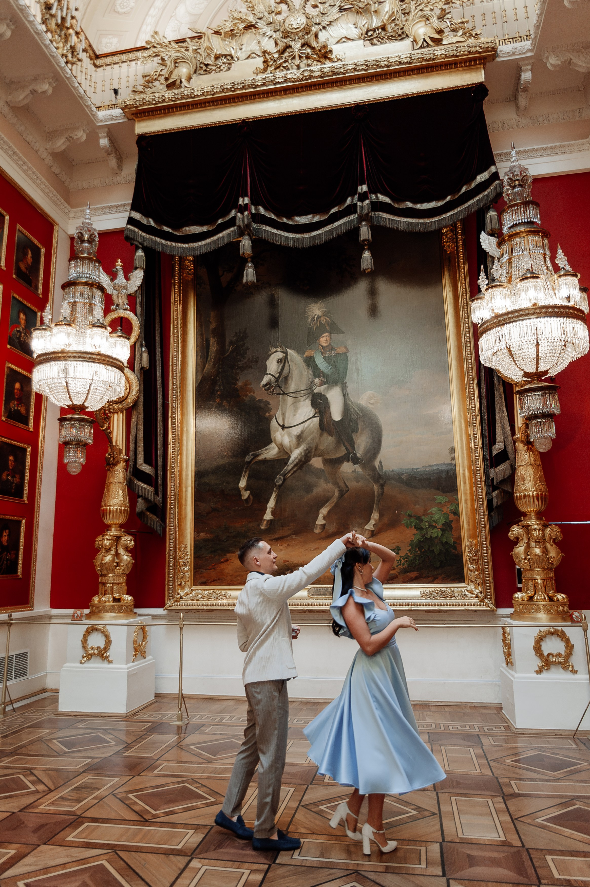 Е + В. Свадебный и репортажный фотограф СПб