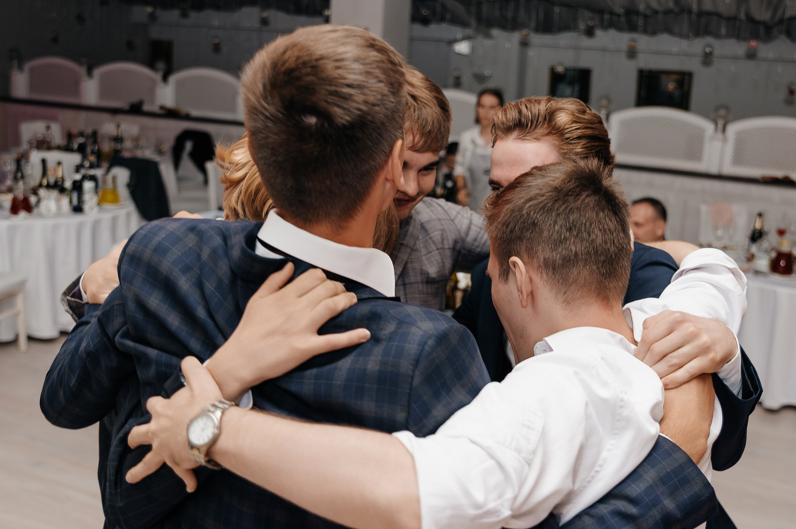 К + Д. Свадебный и репортажный фотограф СПб