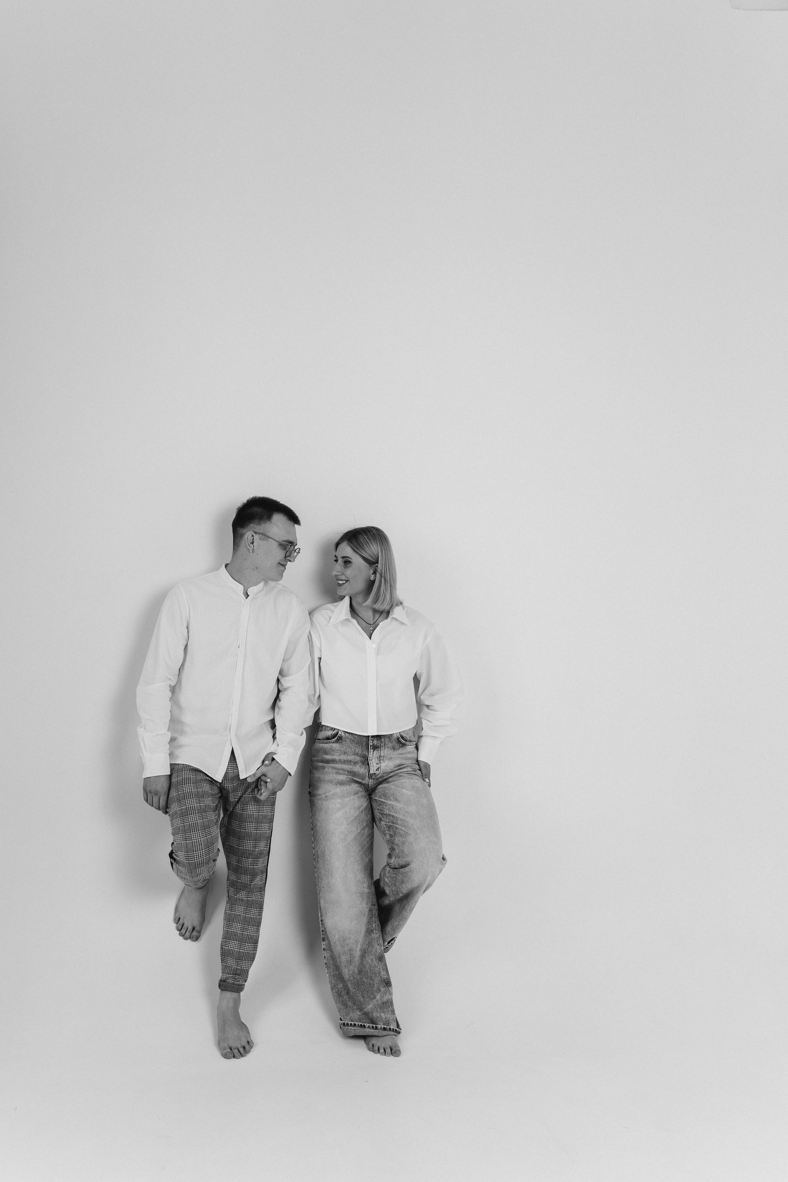 Настя и Никита. Семейный фотограф Новочеркасск