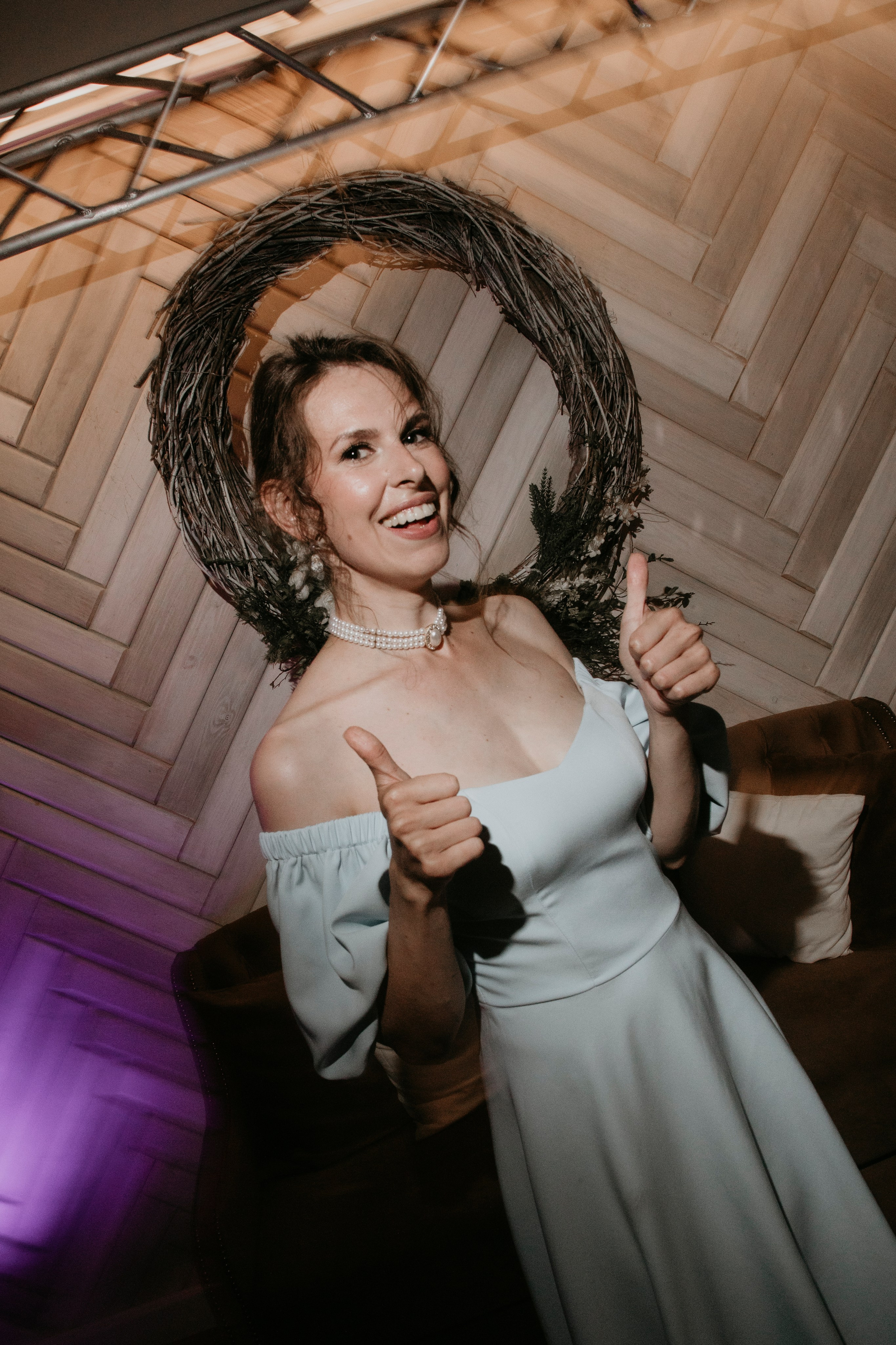 Свадебные банкеты. Фотограф и видеограф в Санкт-Петербурге Прохорова Надежда