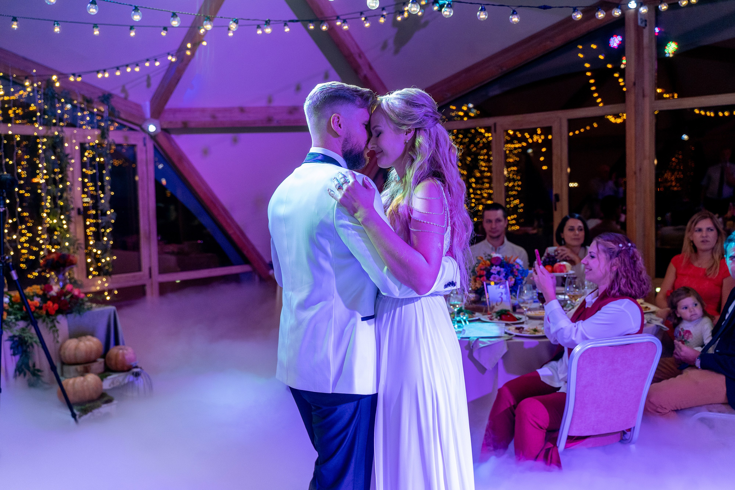 Виталий и Екатерина. Архив