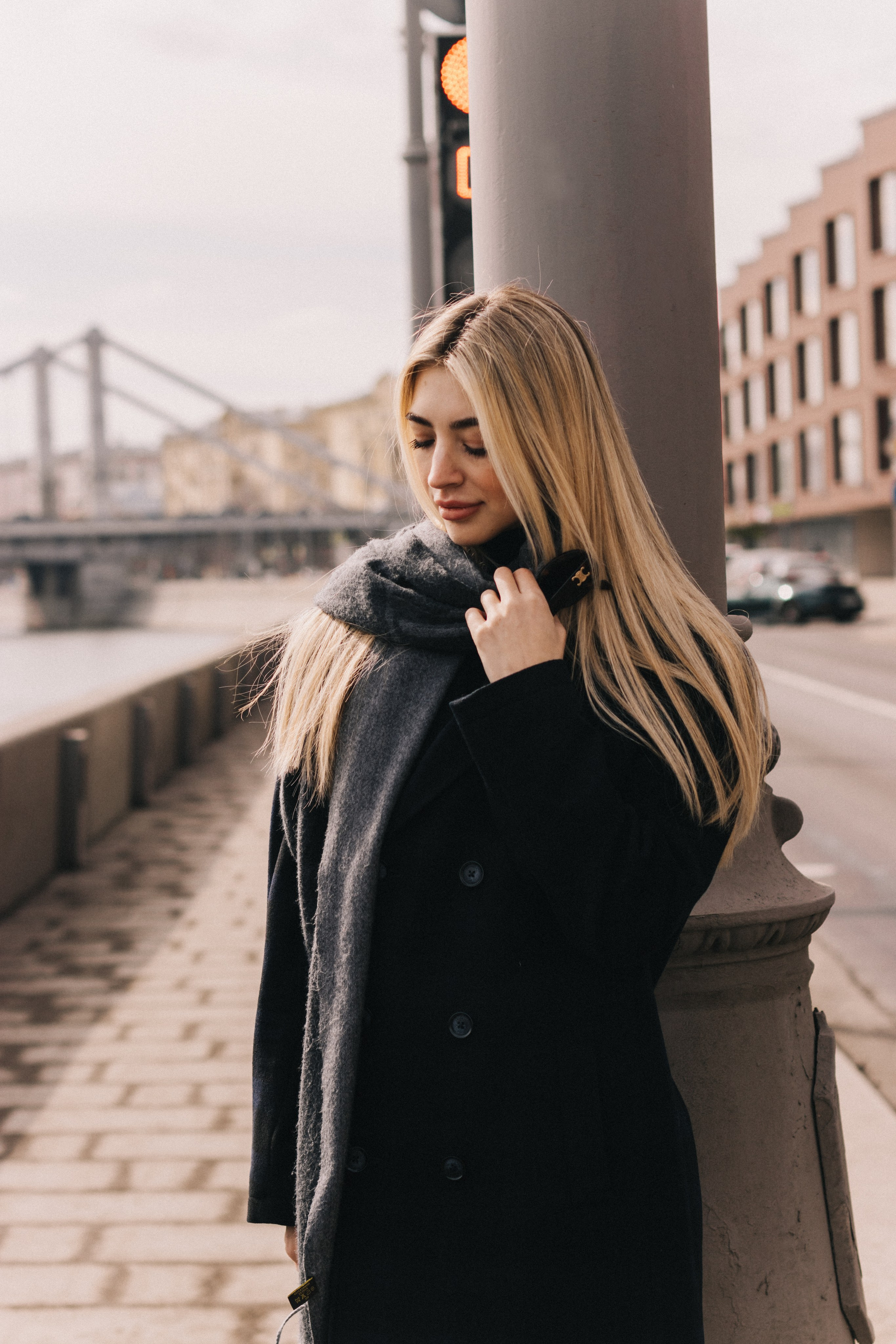 Алена. Фотограф Москва