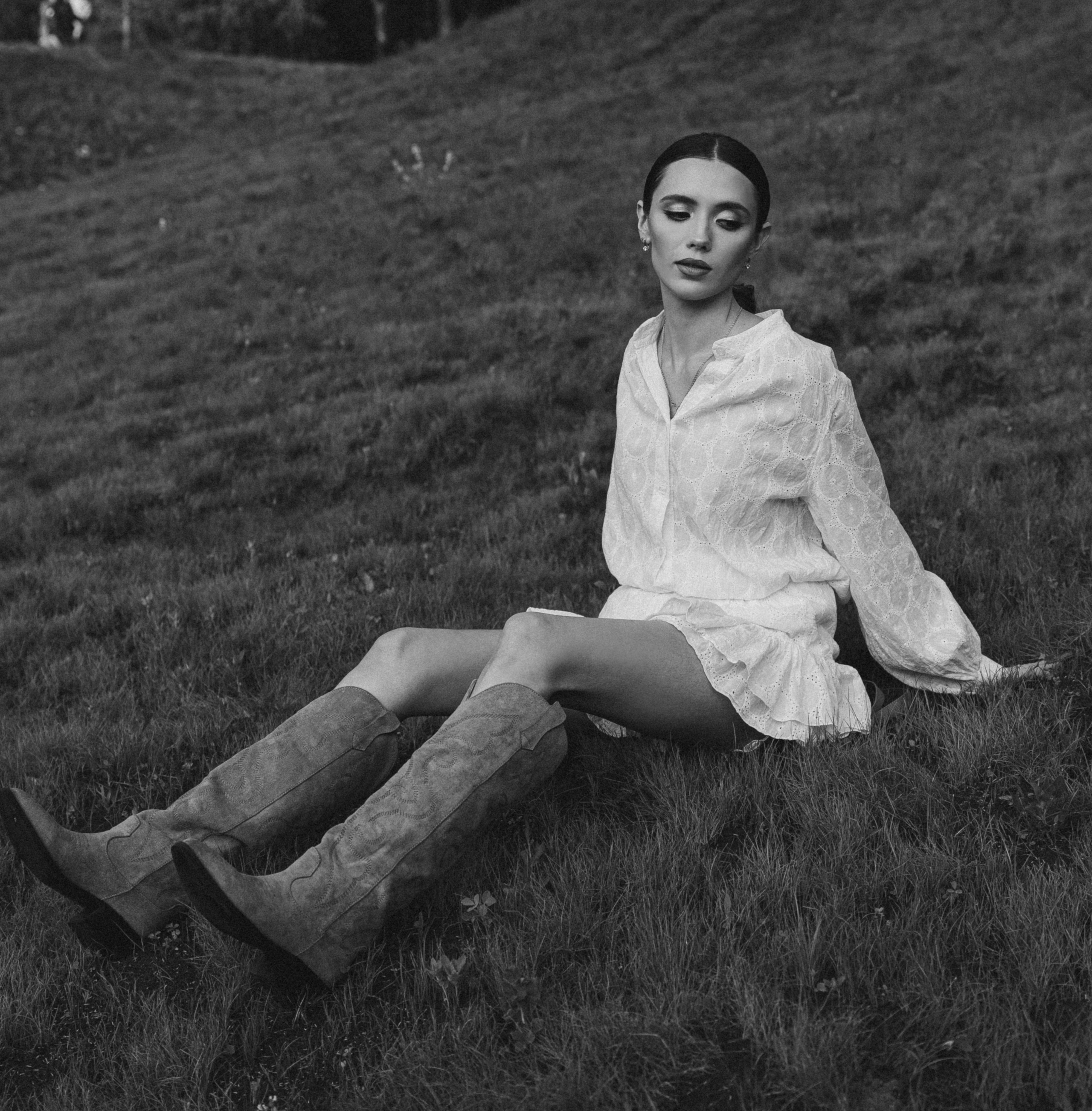 . Фотограф Арина Елизарова