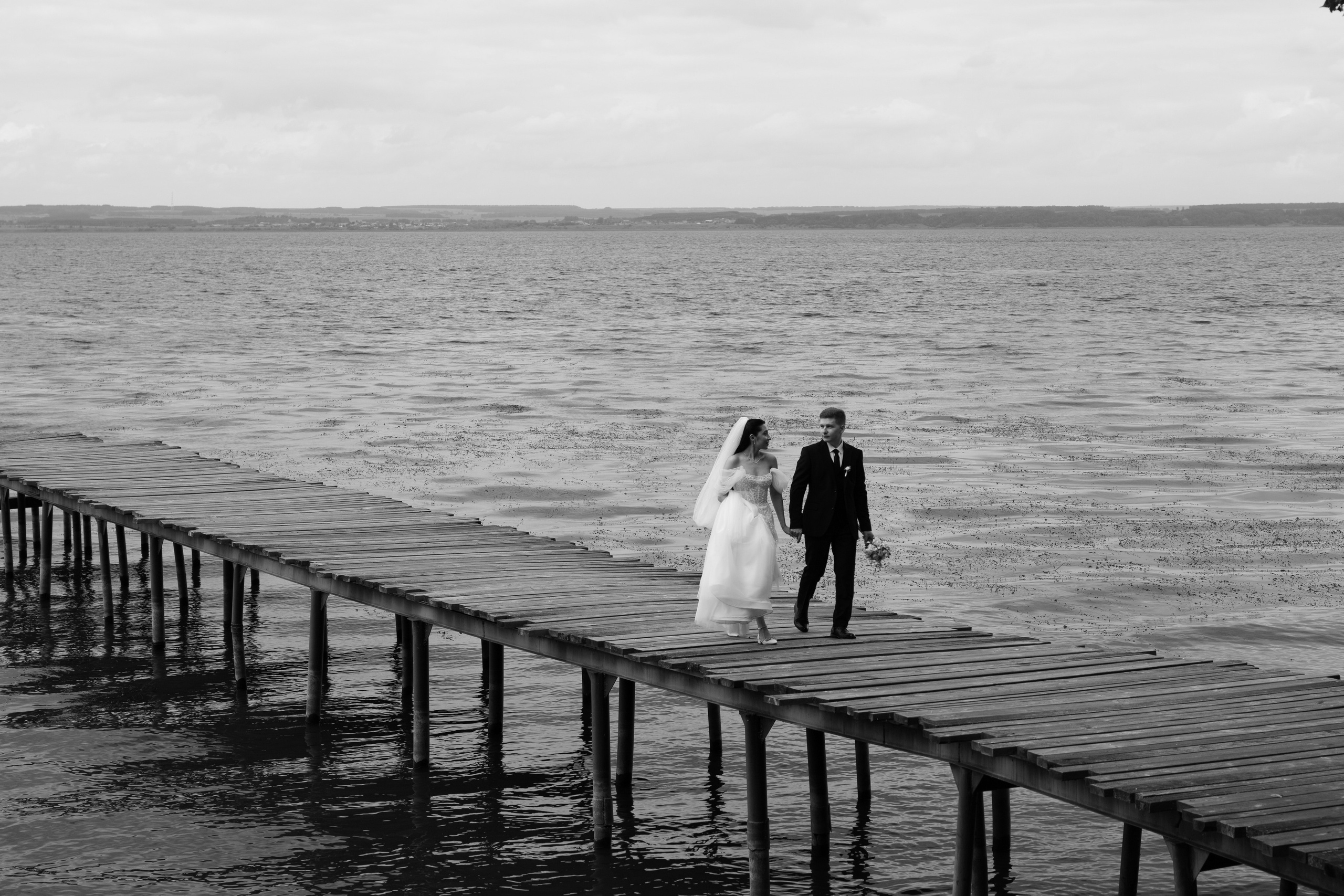 Евгений&Наиля (прогулка). Фотограф Арина Елизарова