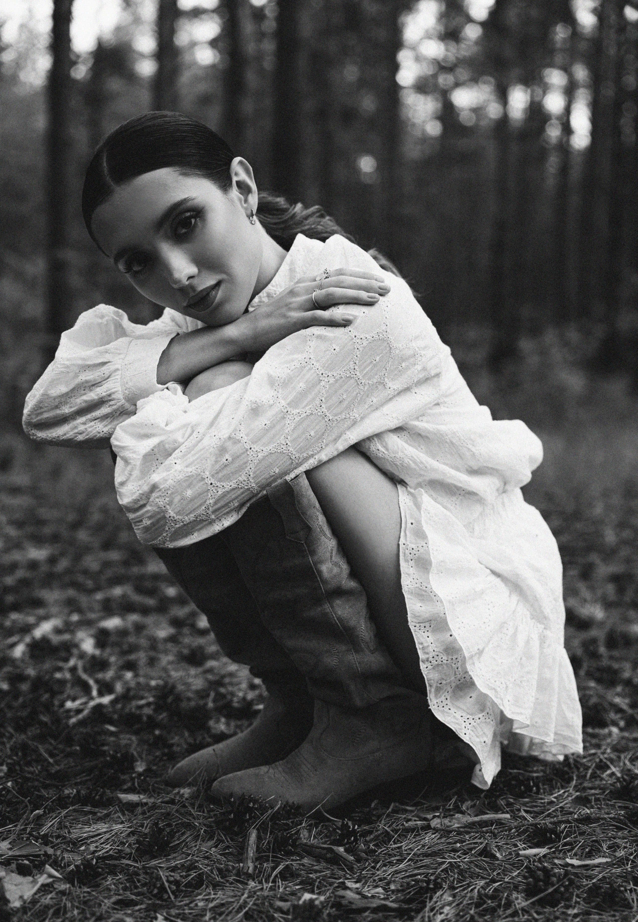 . Фотограф Арина Елизарова