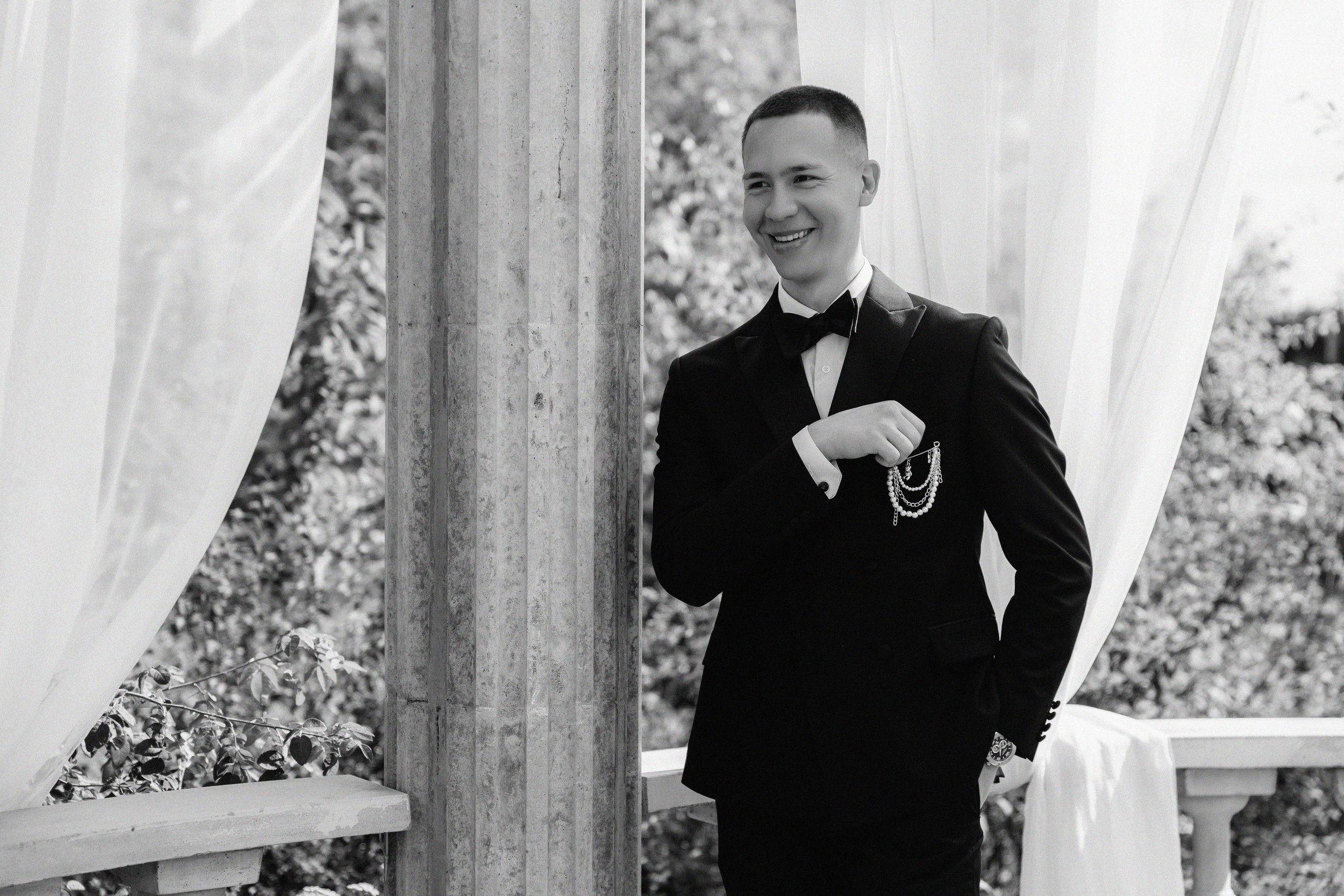 Александр&Регина. Фотограф Арина Елизарова