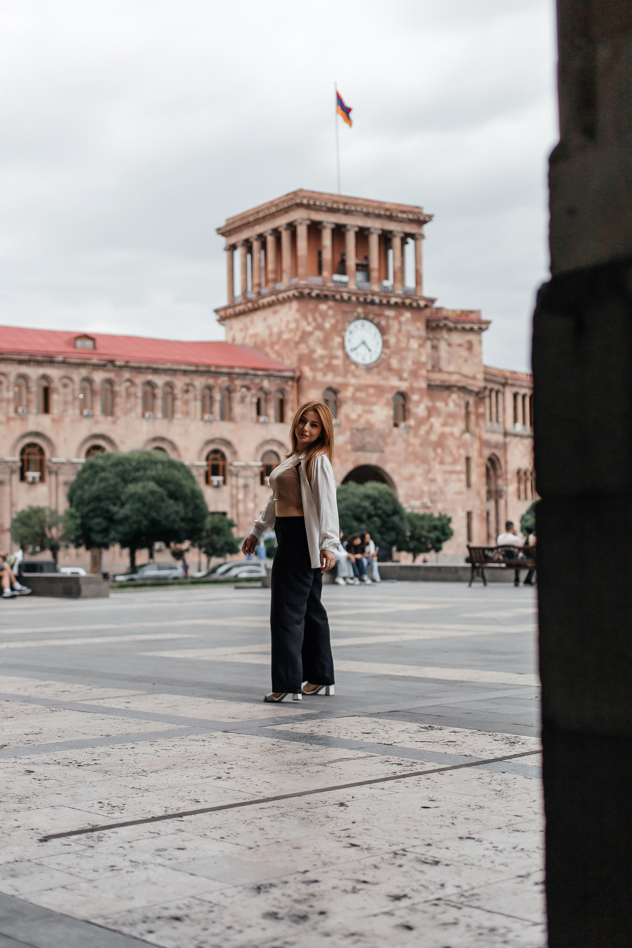 Элен. Свадебный фотограф Анастасия Багдасарян