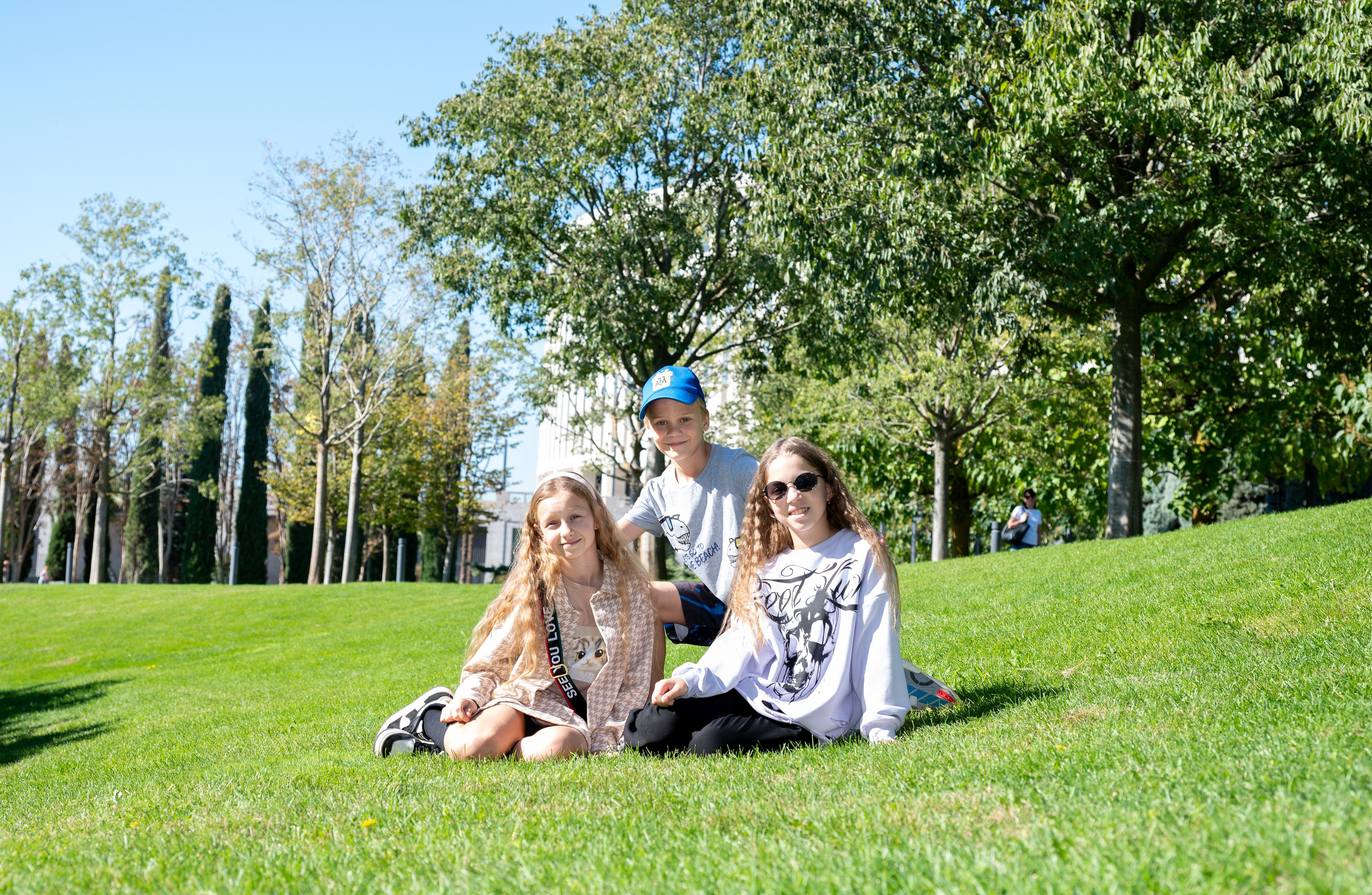 Альбомы для 4 класса. Вячеслав Скрипник Фотограф Краснодар