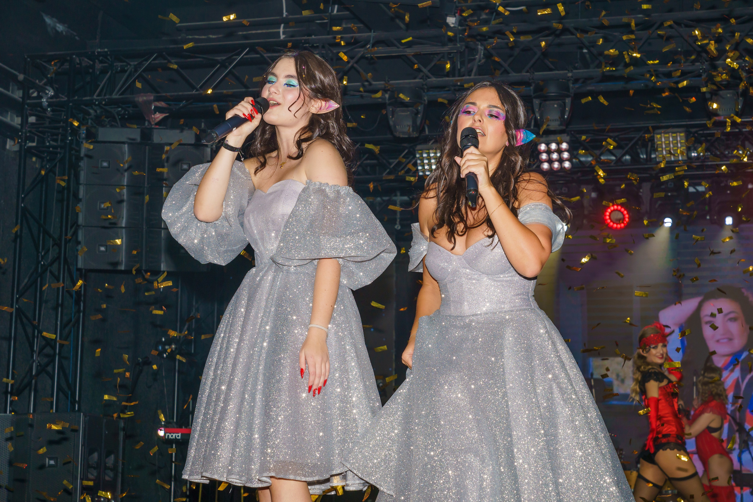 Взрослый день рождения. Photomantis