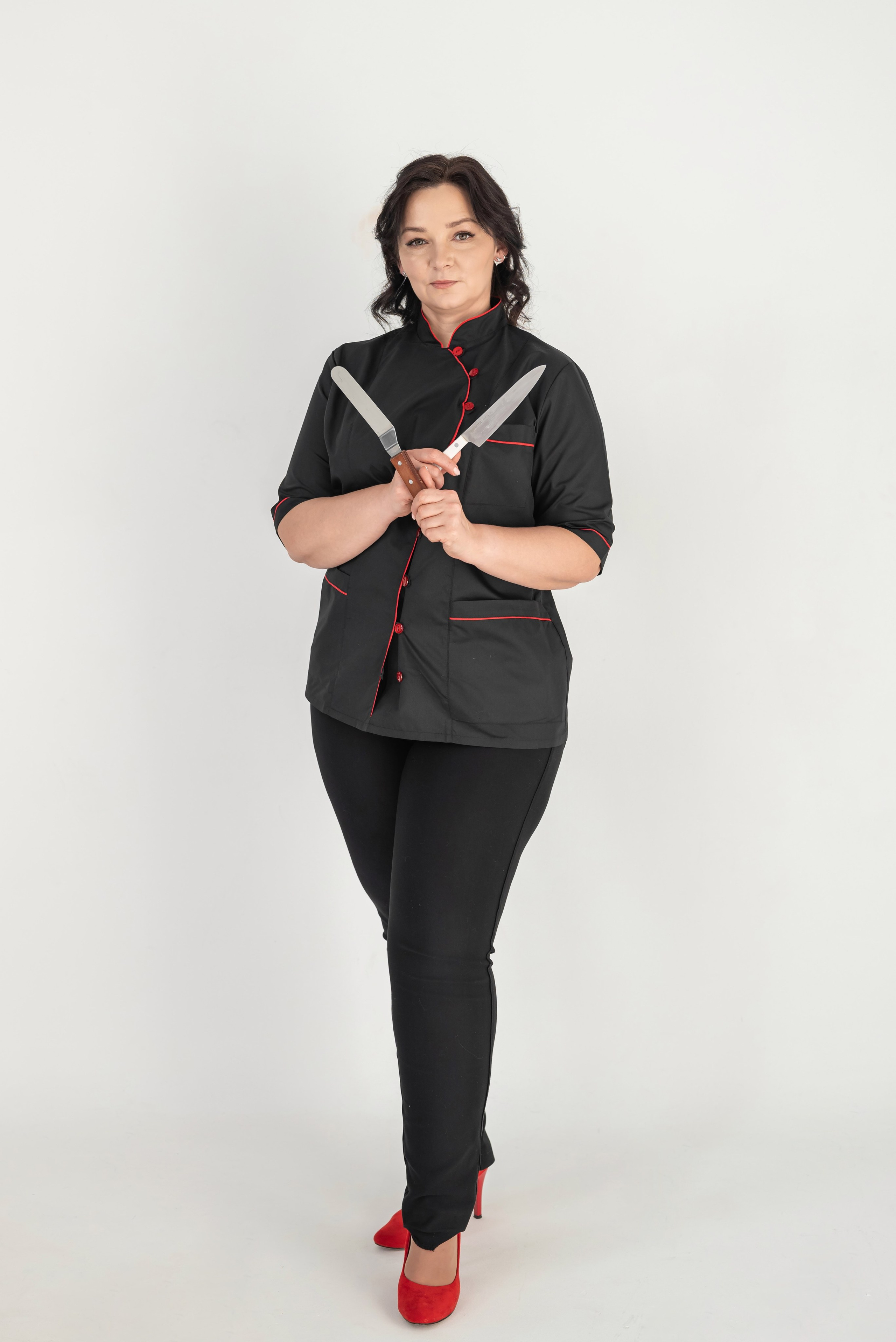 Марина. Кондитер. Фотограф в городе Салават