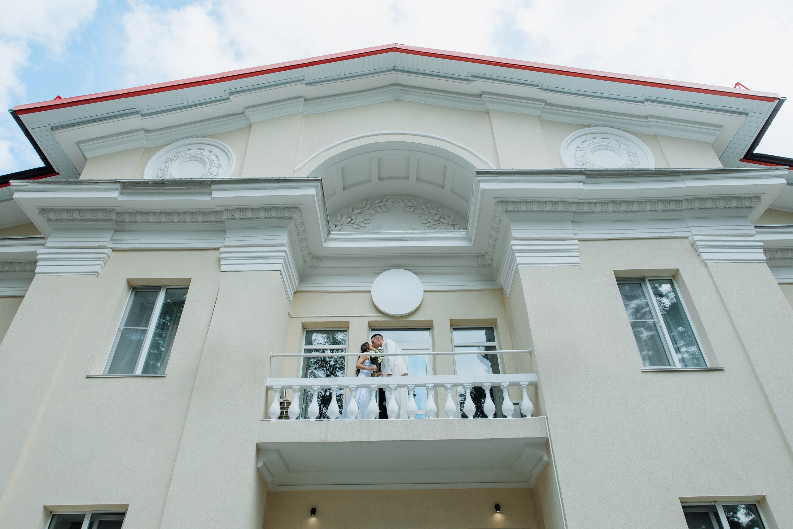 Виктор и Анастасия. Фотограф в Челябинске Ольга Гурьянова