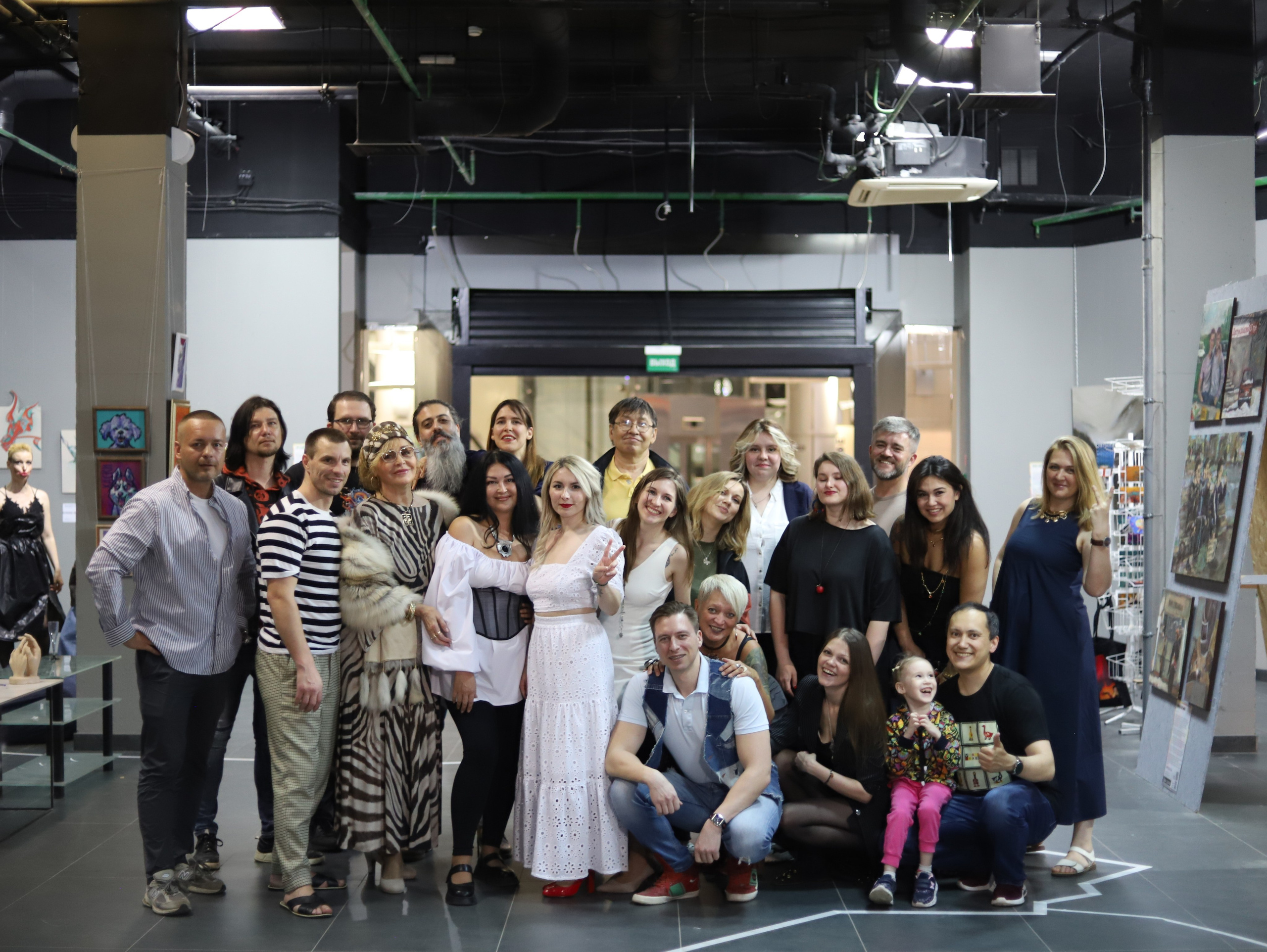 CV. Фотограф Евгений Чащихин RGB АРХИТЕКТОР в Перми