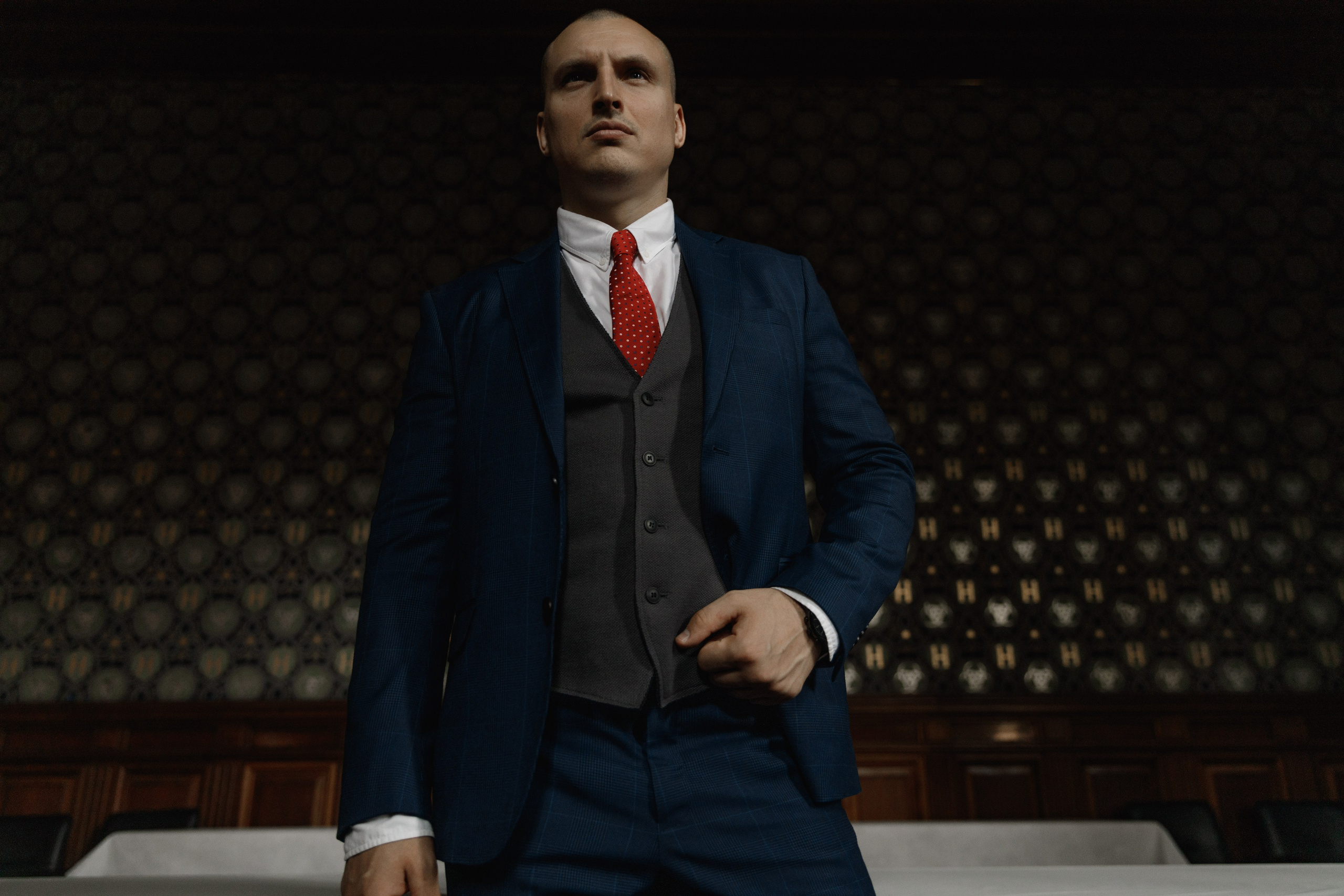 Свадебная фотосессия в Санкт-Петербурге