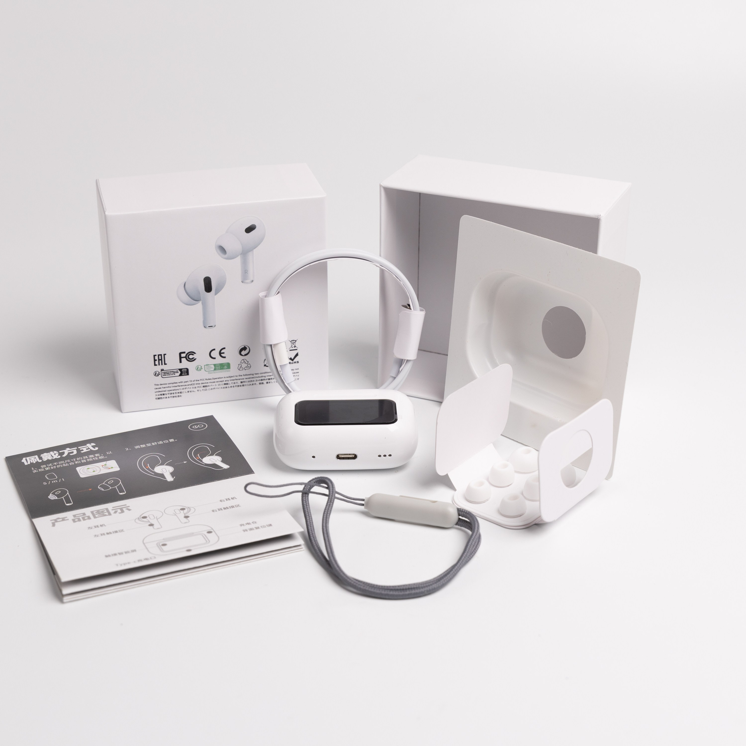 Предметная съемка в Вологде