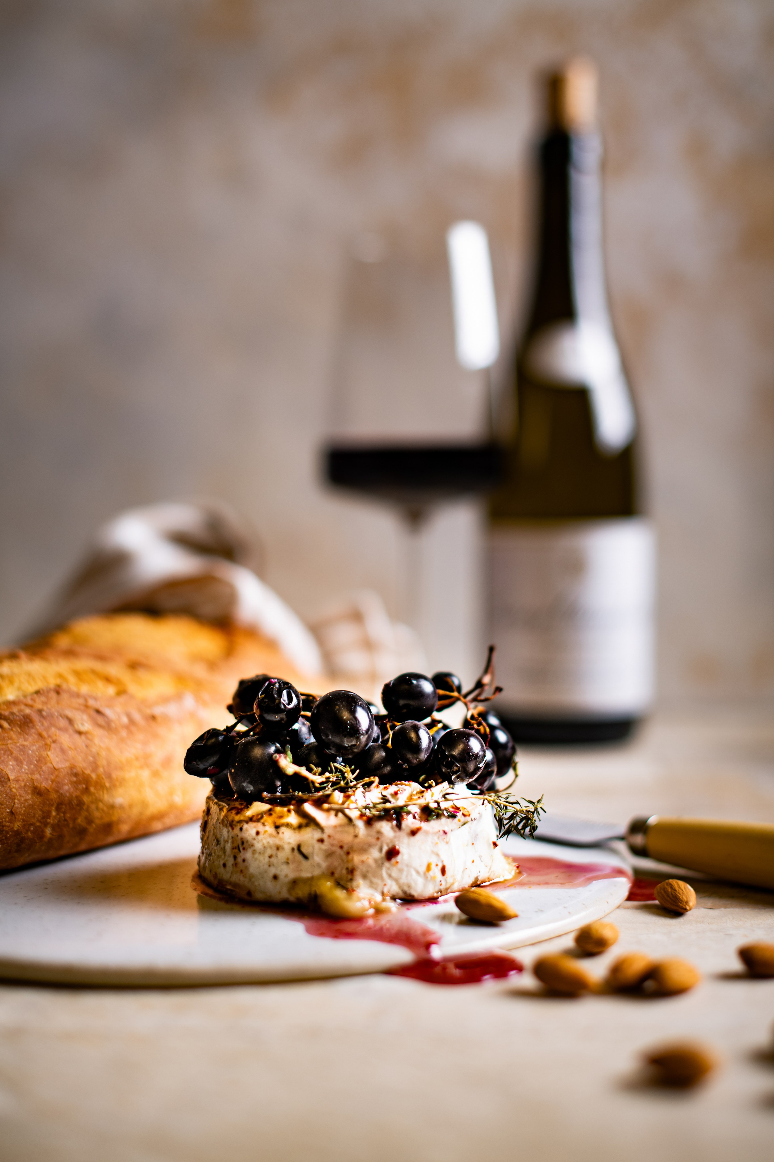 Burenka Club. Elnora Atnagulova Foodphotography