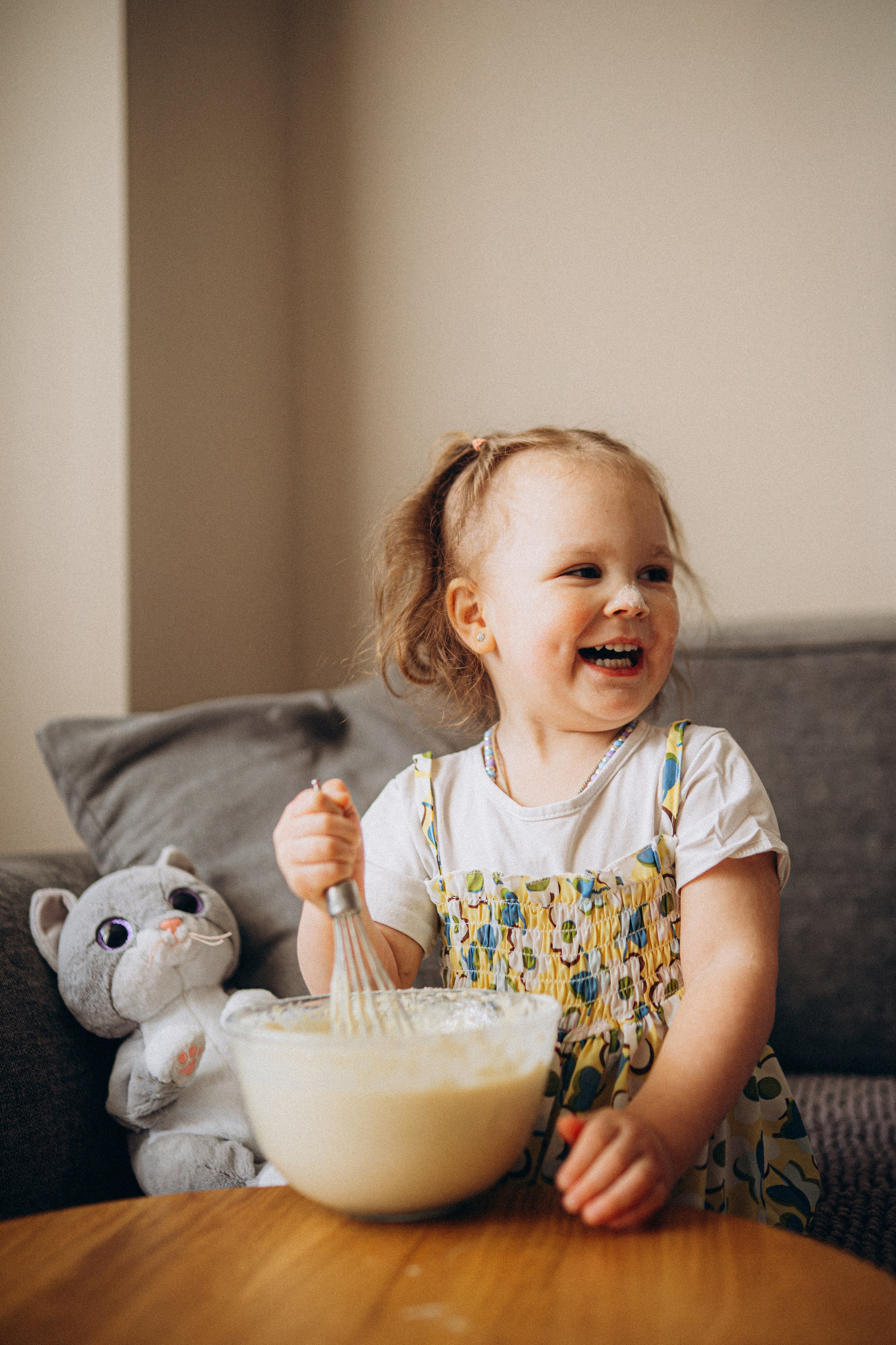 Варя. Семейный фотограф в Челябинске