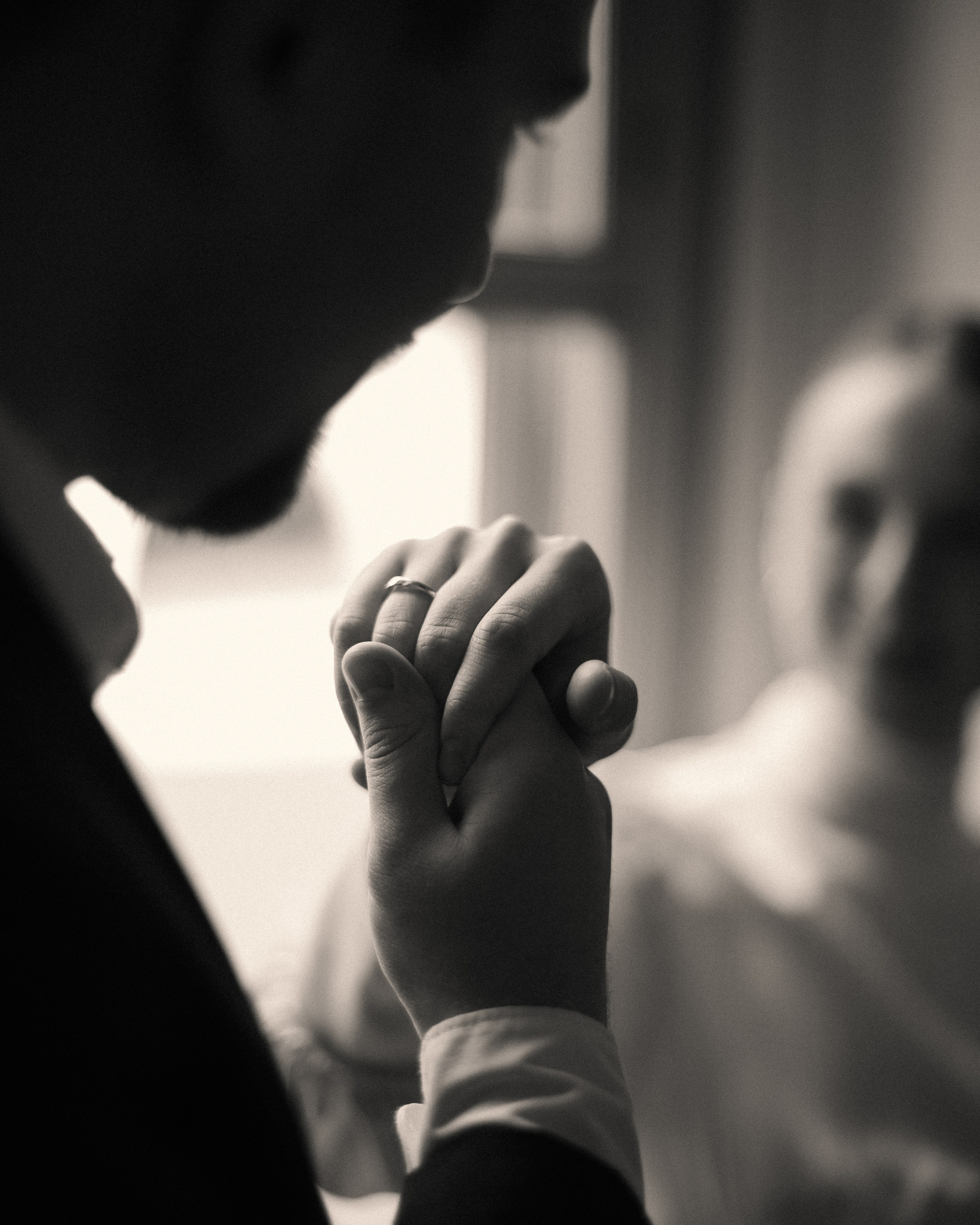 Анастасия и Илья. Фотограф в Москве — Евгения Прокопенко