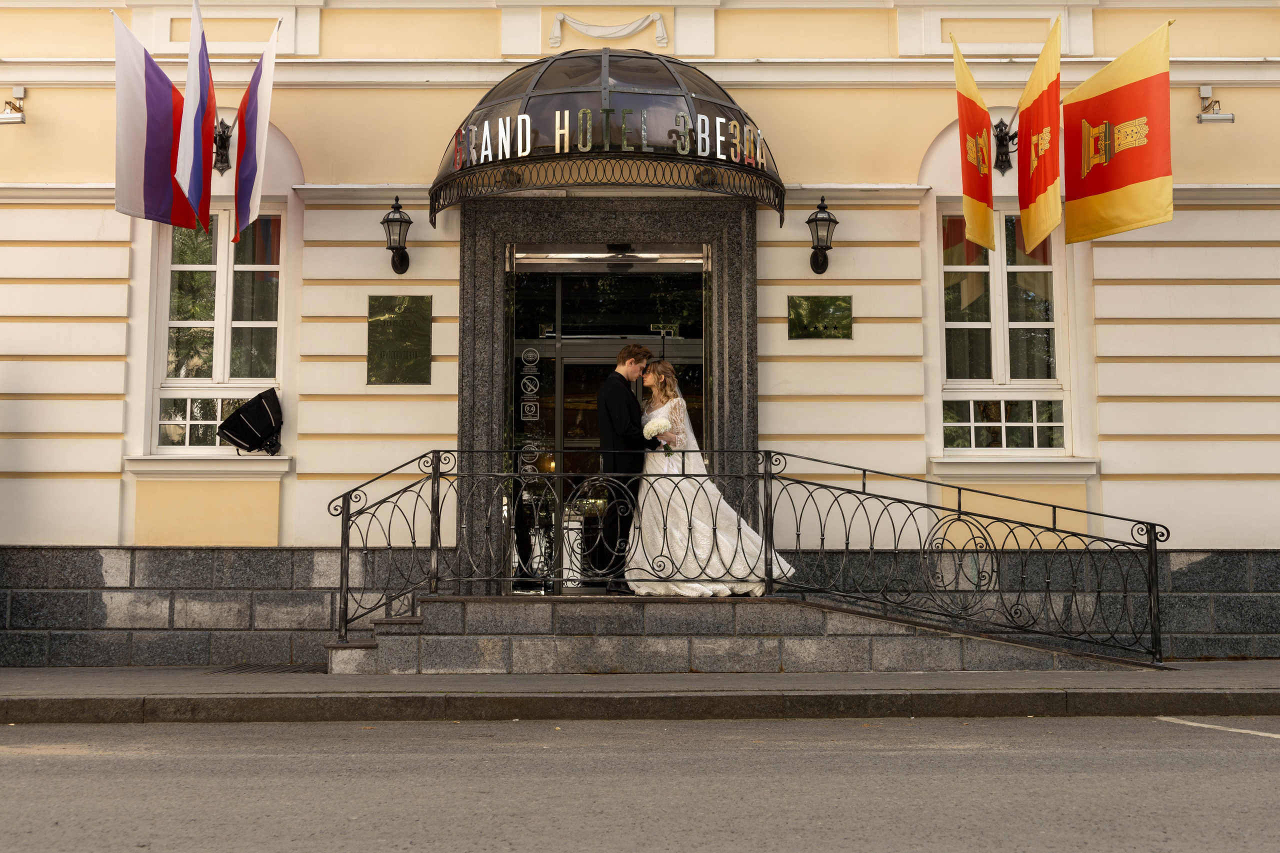 Юрий&Анастасия. Фотограф Надежда Гольцева