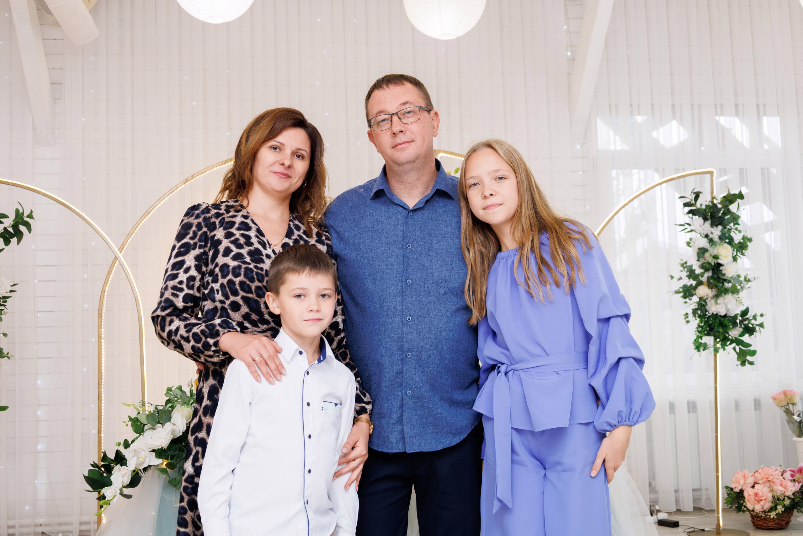 Вера&Никита. Фотограф Надежда Гольцева