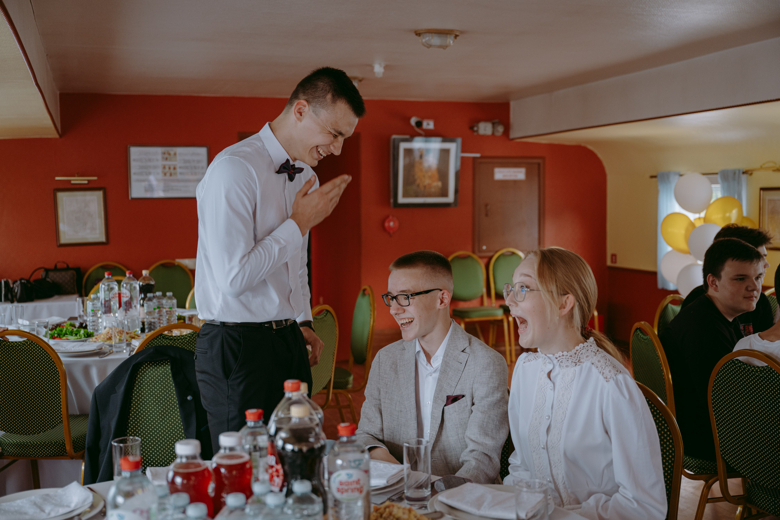 Фотосъемка событий. Фотограф в Москве