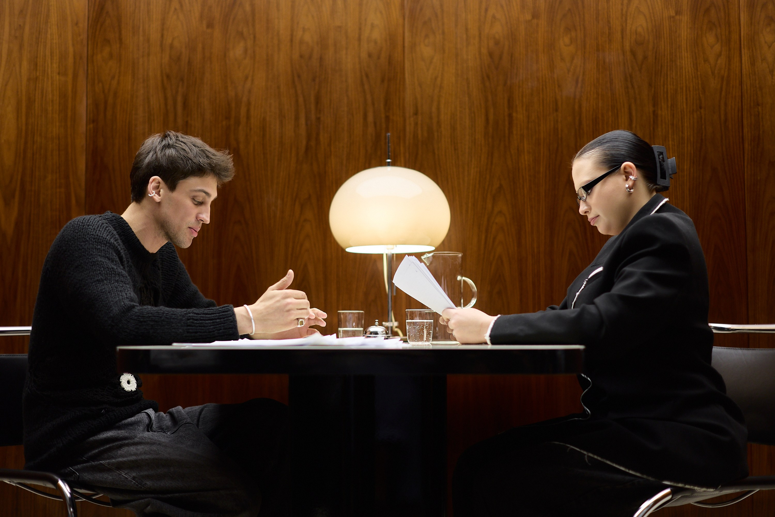 ЗИМНИЕ ВЕЧЕРА 10.GRAN. Еремина Катерина