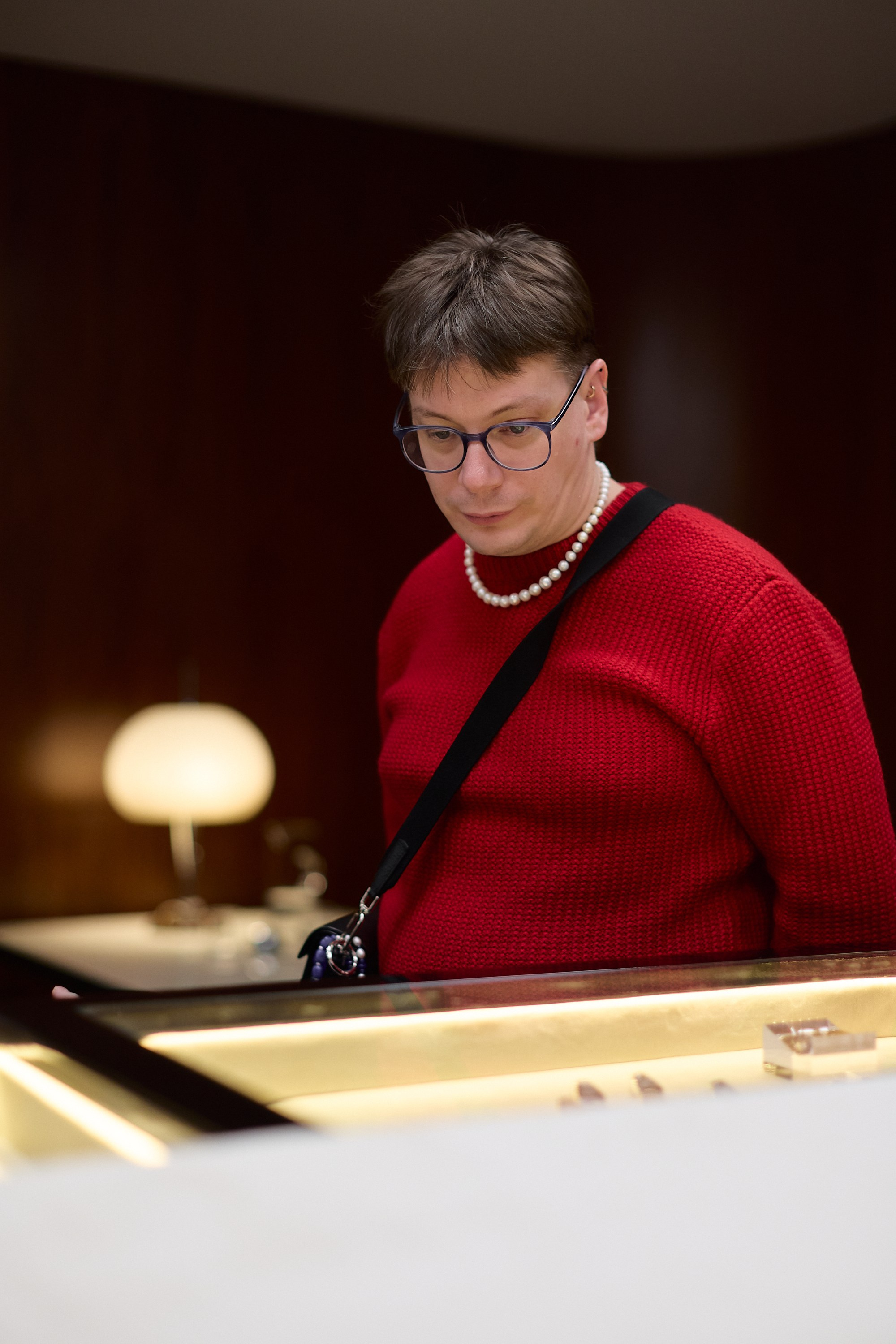 ЗИМНИЕ ВЕЧЕРА 10.GRAN. Еремина Катерина