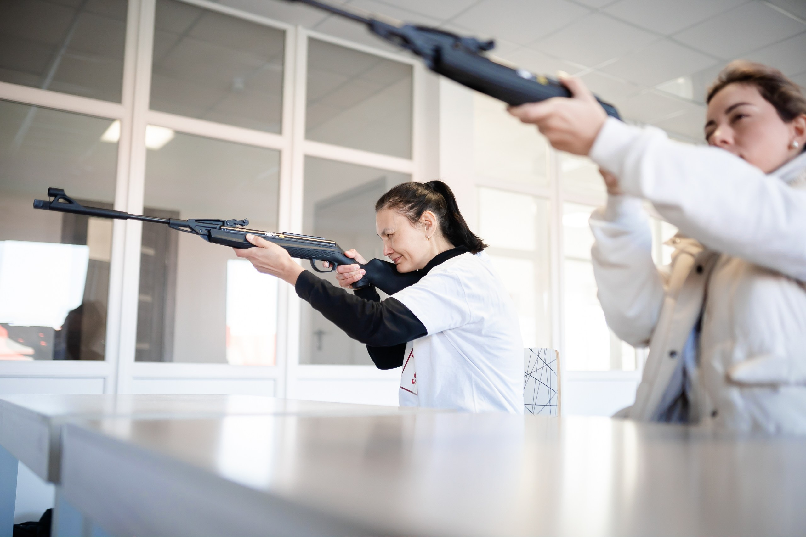 ГТО. Свадебный и репортажный фотограф в Уфе и по России