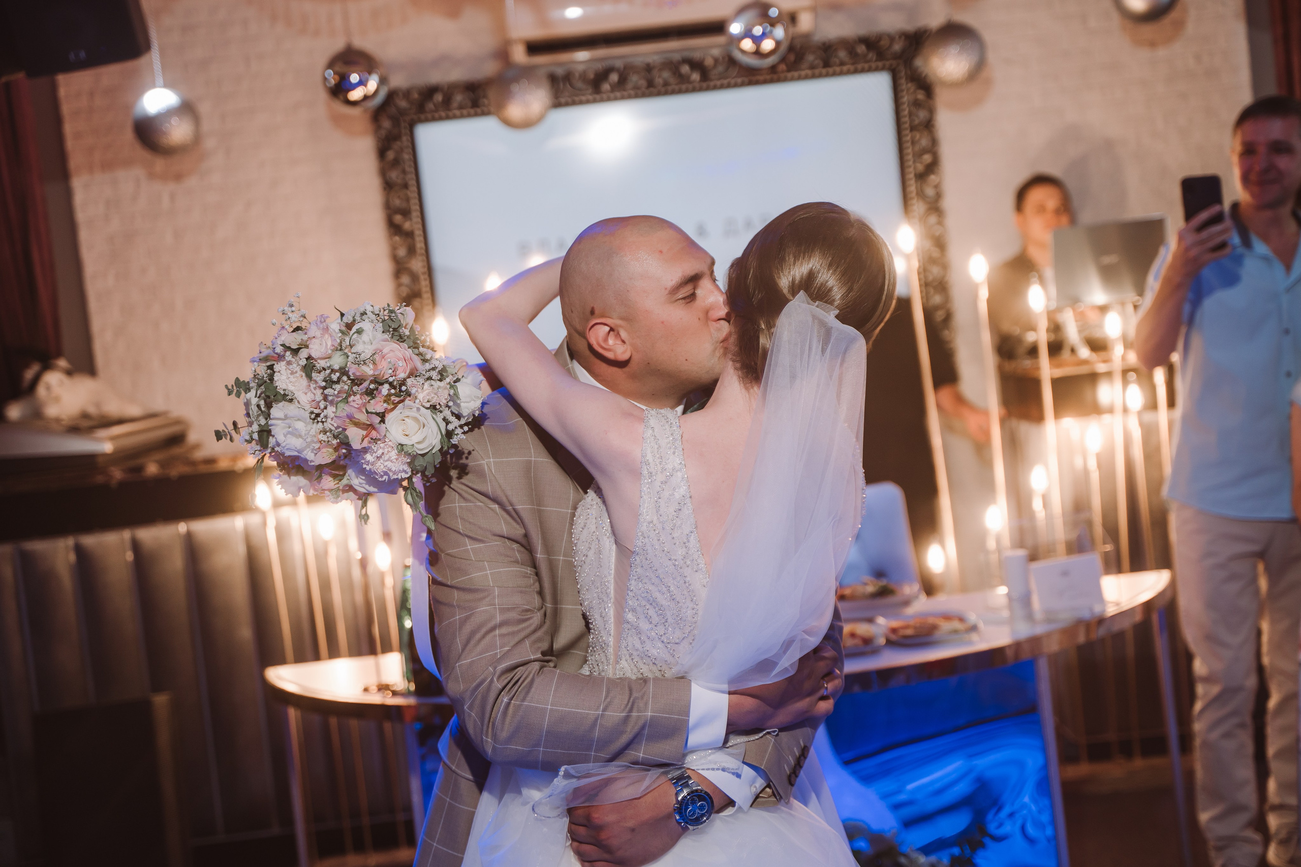 Дарья и Владислав. Ваш личный фотограф в Волгограде и области