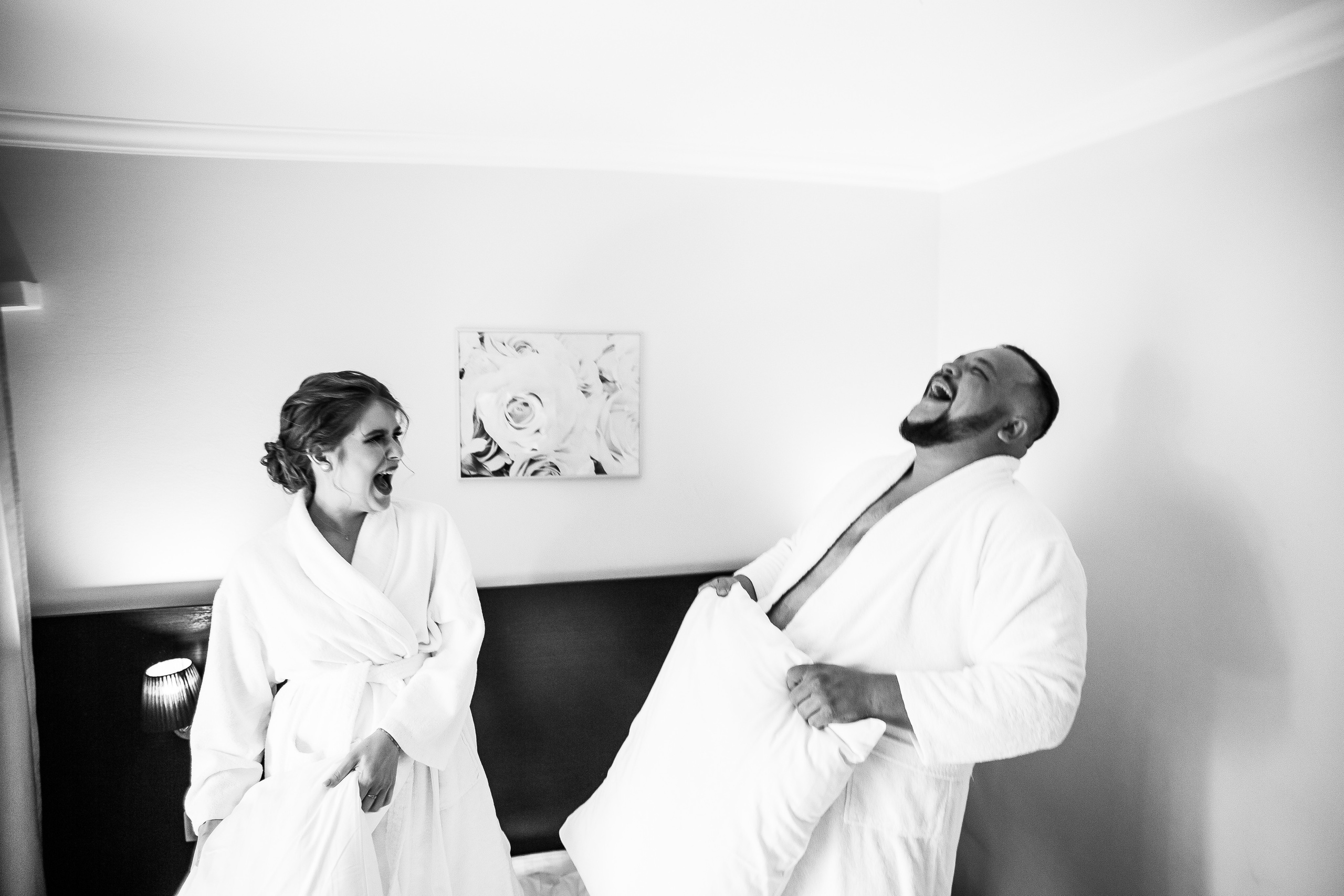 Максим и Екатерина — уютная свадьба в «Ладе». Свадебный фотограф в Оренбурге Илья Володьков