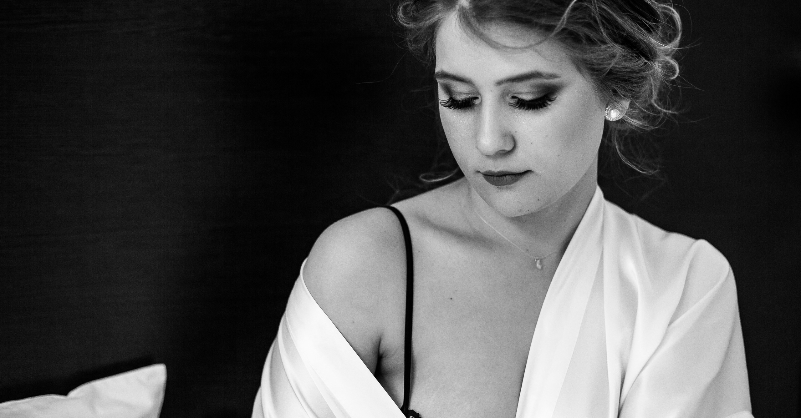 Максим и Екатерина — уютная свадьба в «Ладе». Свадебный фотограф в Оренбурге Илья Володьков