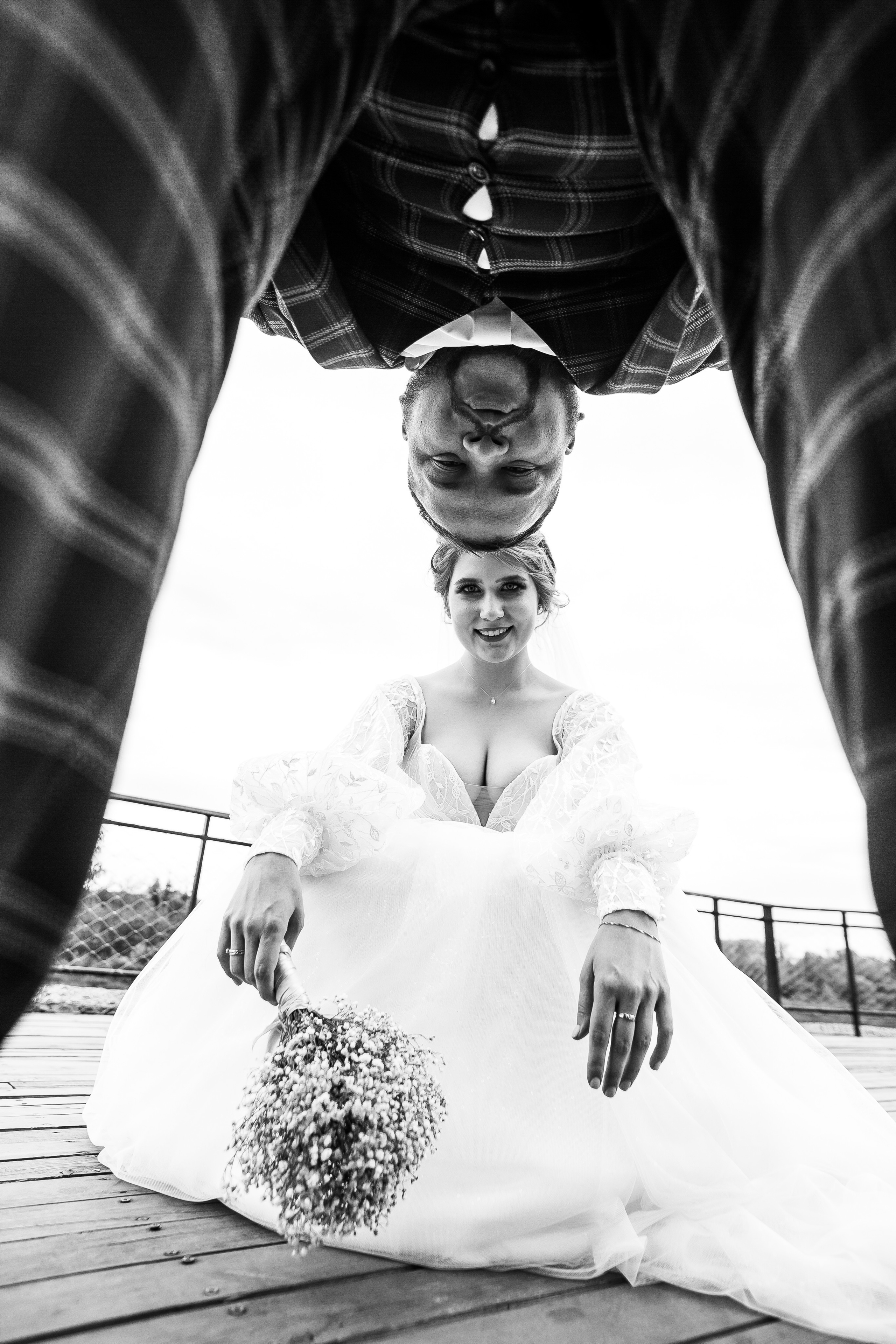 Максим и Екатерина — уютная свадьба в «Ладе». Свадебный фотограф в Оренбурге Илья Володьков