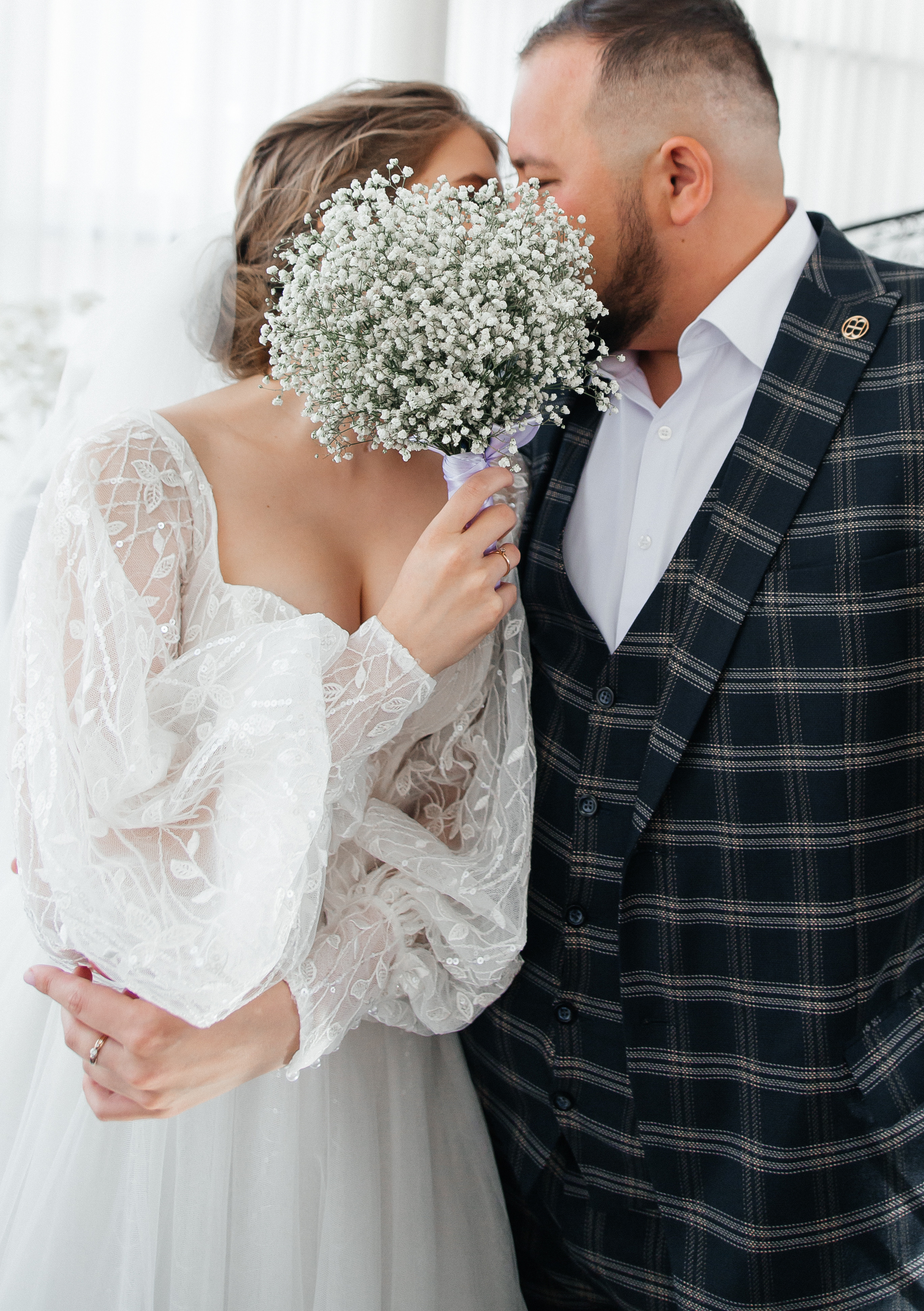 Максим и Екатерина — уютная свадьба в «Ладе». Свадебный фотограф в Оренбурге Илья Володьков