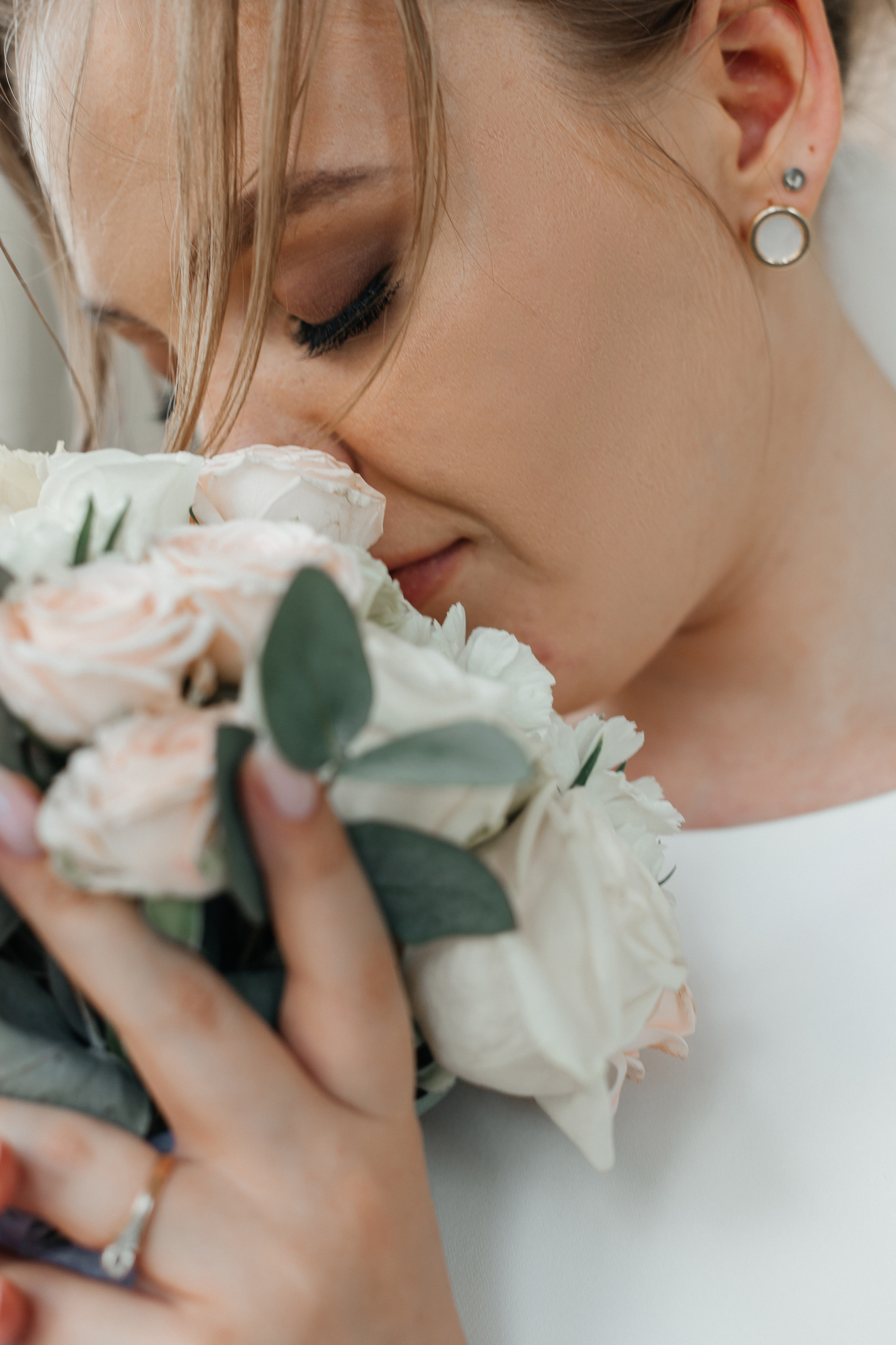 Александр и Анастасия — стильный банкет в Hilton. Свадебный фотограф в Оренбурге Илья Володьков