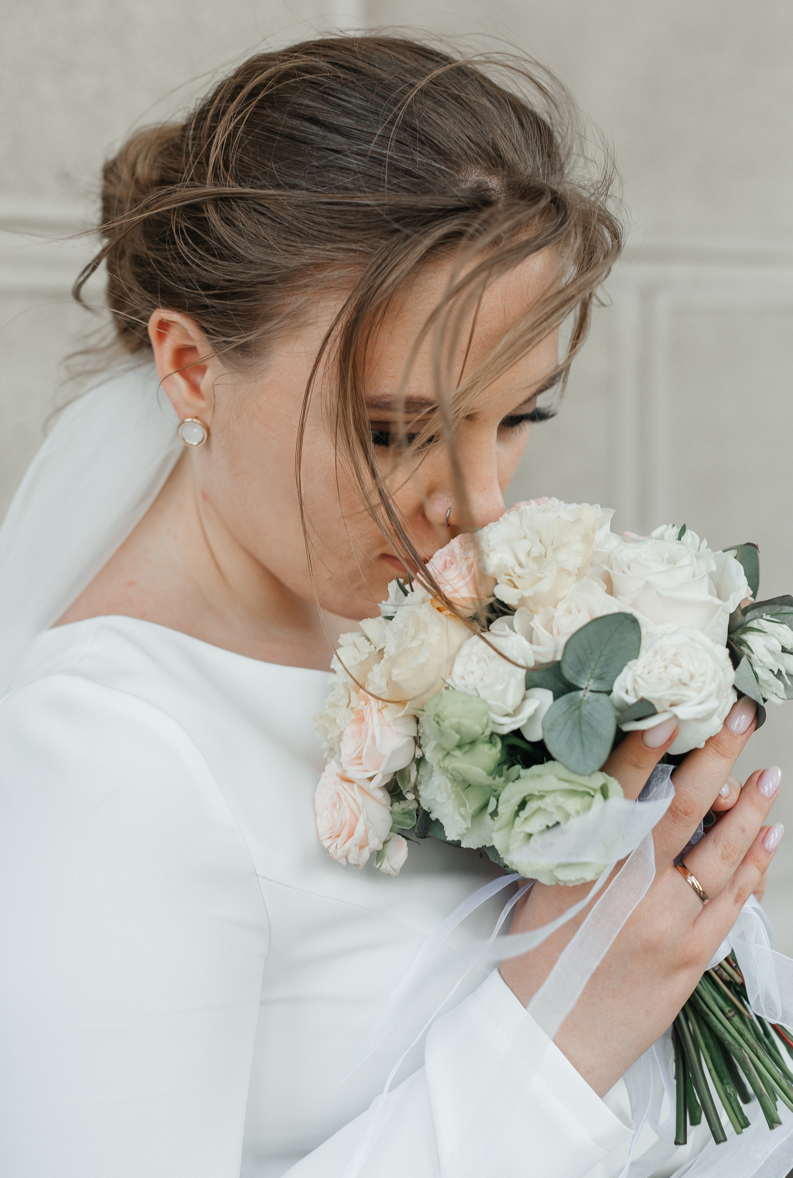 Александр и Анастасия — стильный банкет в Hilton. Свадебный фотограф в Оренбурге Илья Володьков