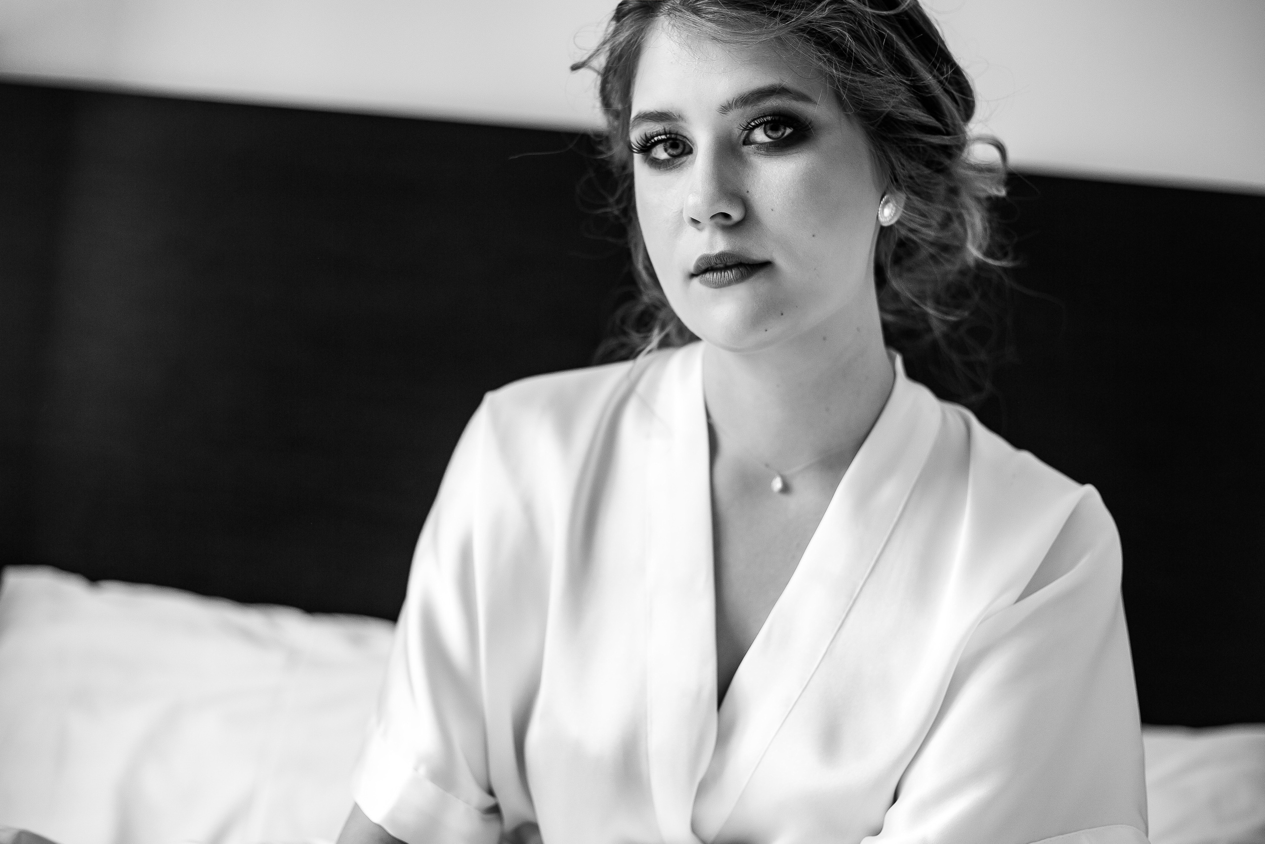 Максим и Екатерина — уютная свадьба в «Ладе». Свадебный фотограф в Оренбурге Илья Володьков