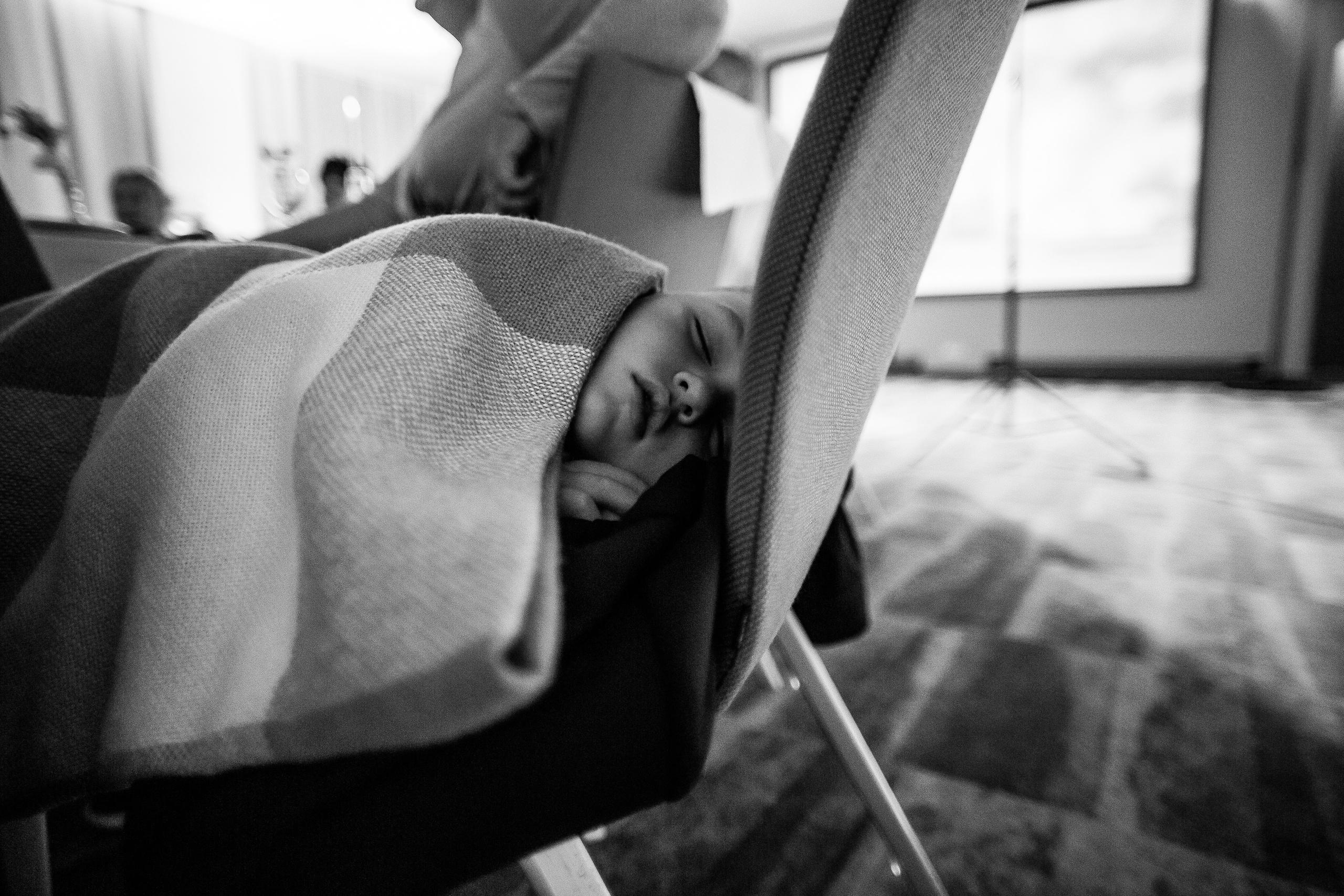 Александр и Анастасия — стильный банкет в Hilton. Свадебный фотограф в Оренбурге Илья Володьков