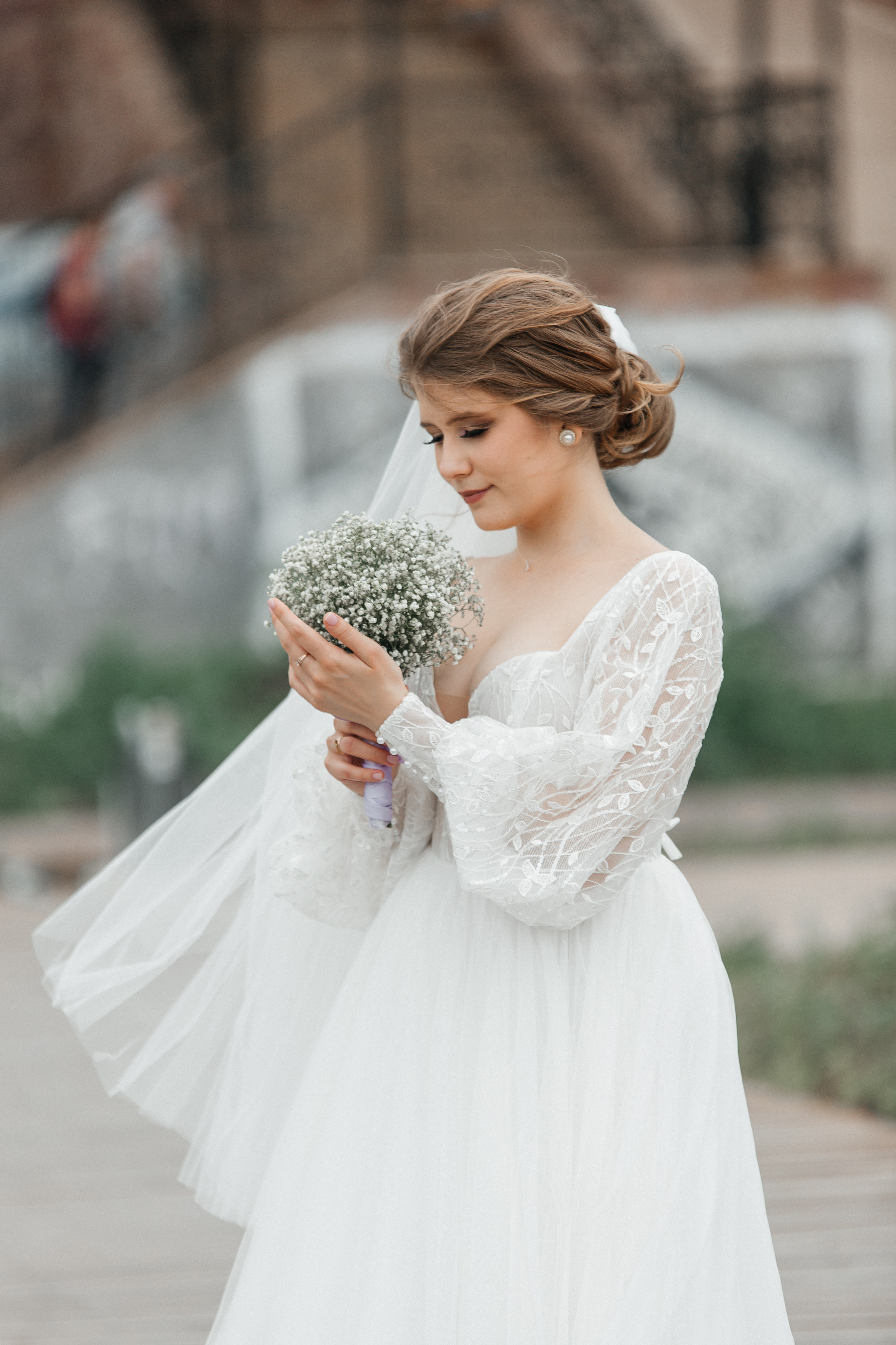 Максим и Екатерина — уютная свадьба в «Ладе». Свадебный фотограф в Оренбурге Илья Володьков