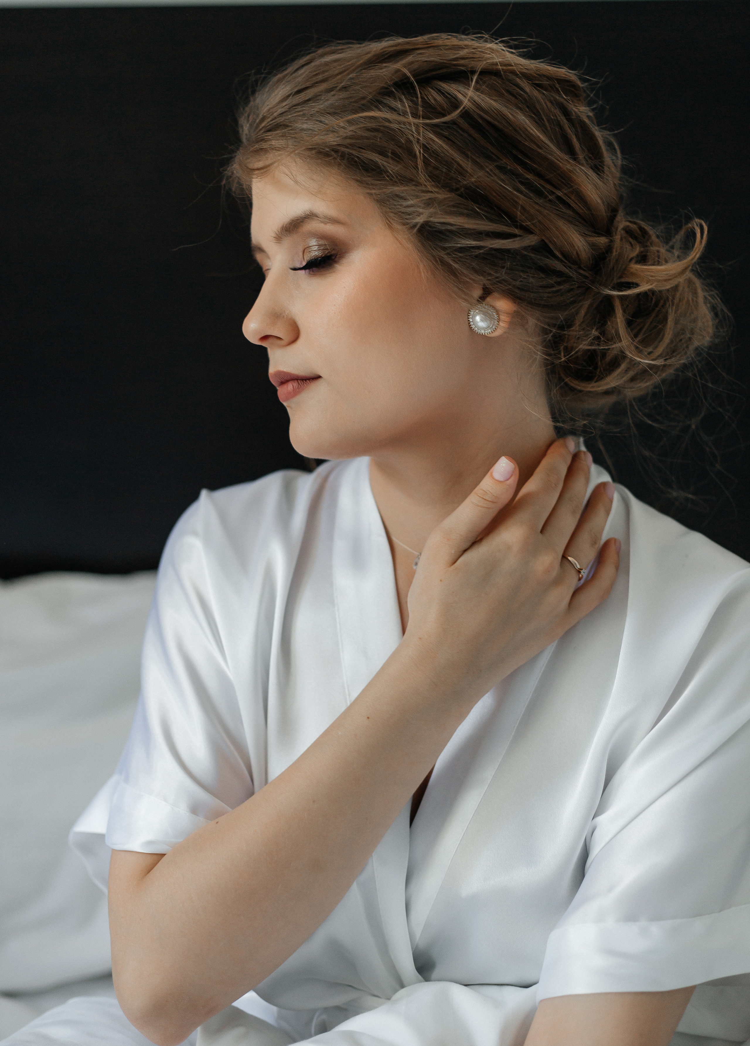 Максим и Екатерина — уютная свадьба в «Ладе». Свадебный фотограф в Оренбурге Илья Володьков