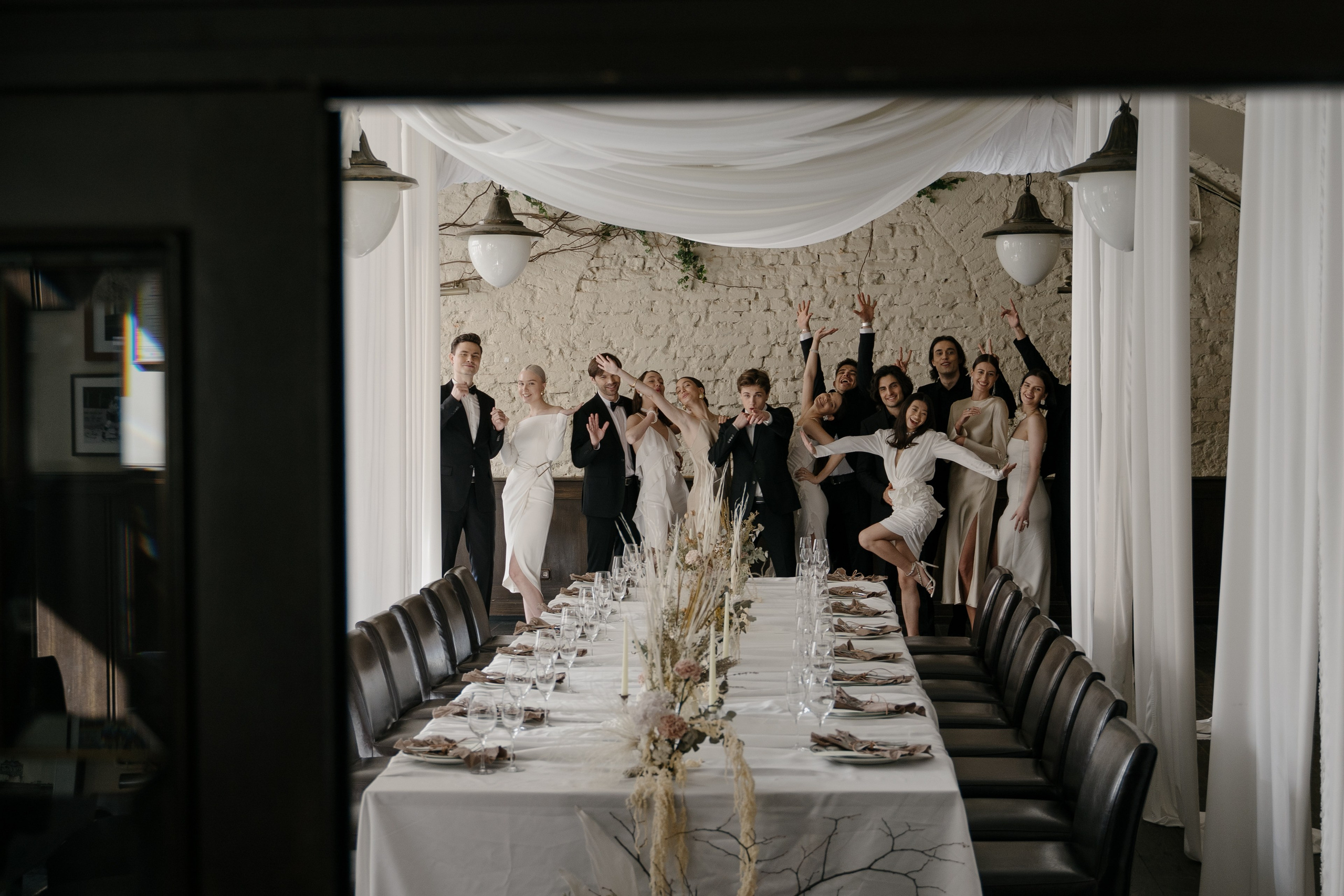 Александр и Диана. Свадебный и семейный фотограф в Санкт-Петербурге Дмитрий Панин