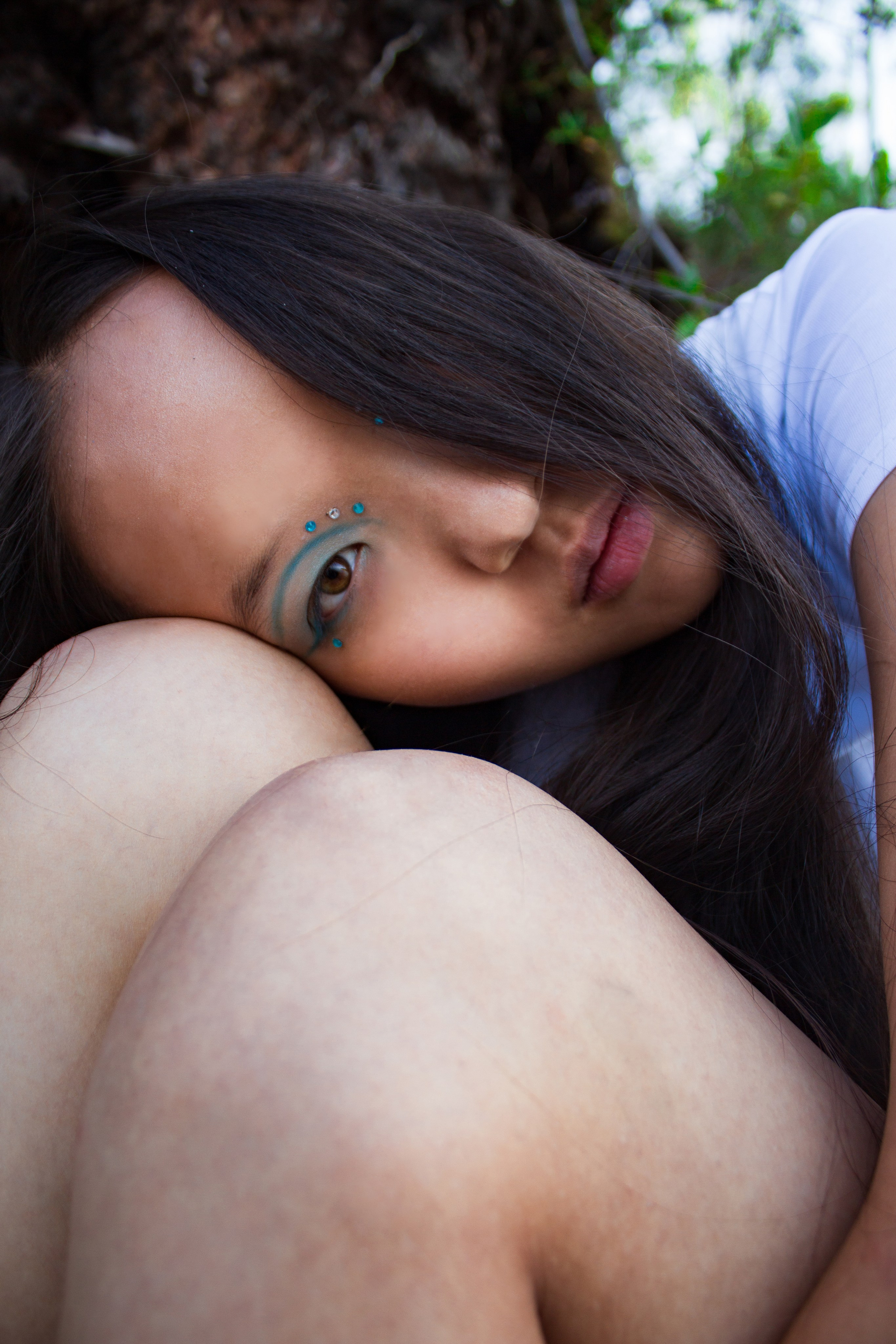 Люда. Модельное агентство ART PODIUM ULAN-UDE