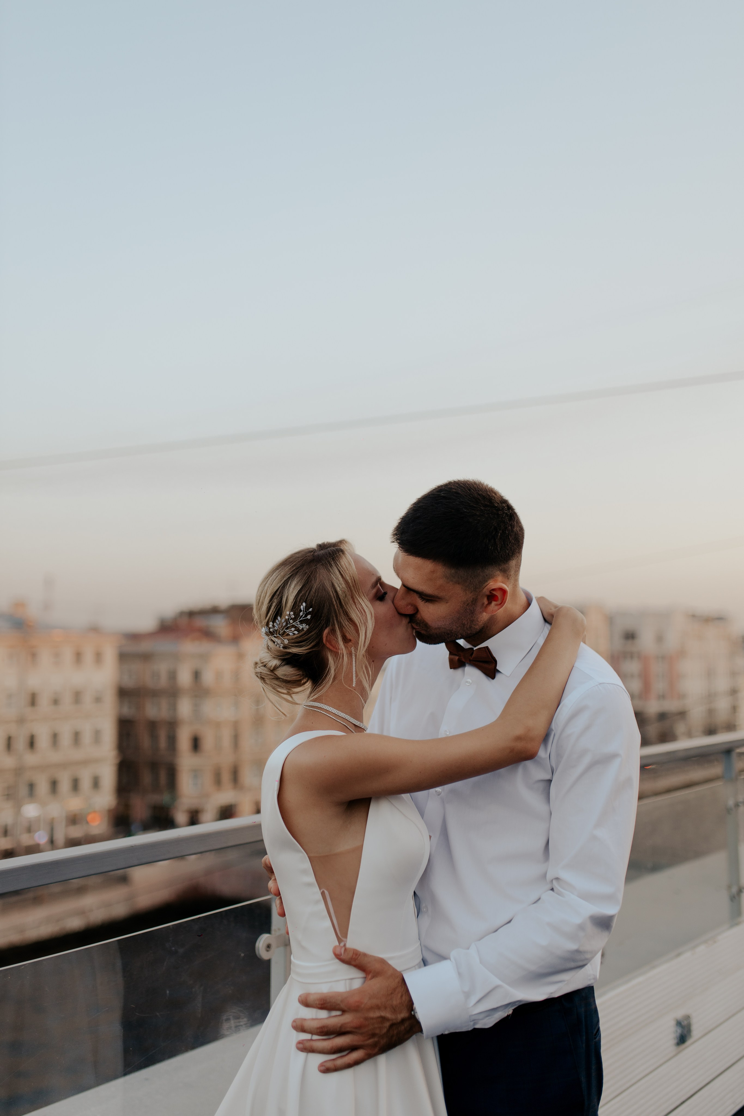 В объятиях. Фотограф в Санкт-Петербурге Лиза Семченкова